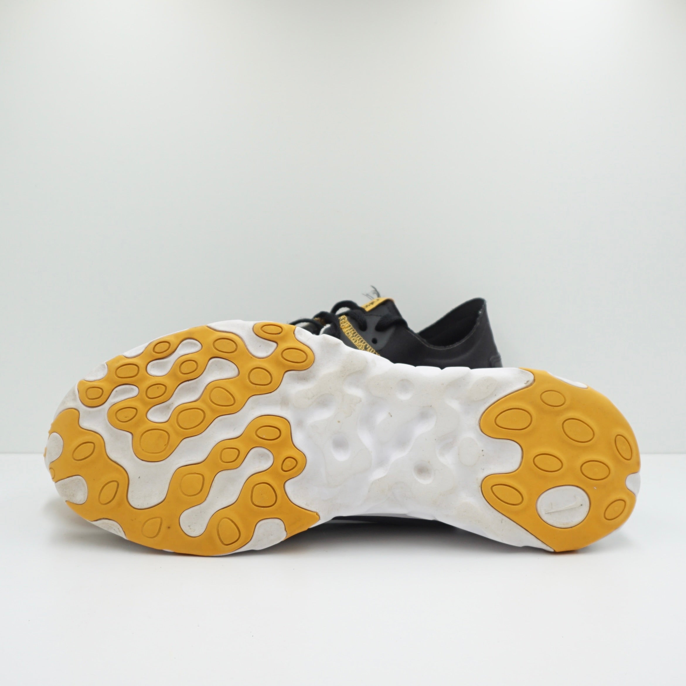 black and orange renew lucent