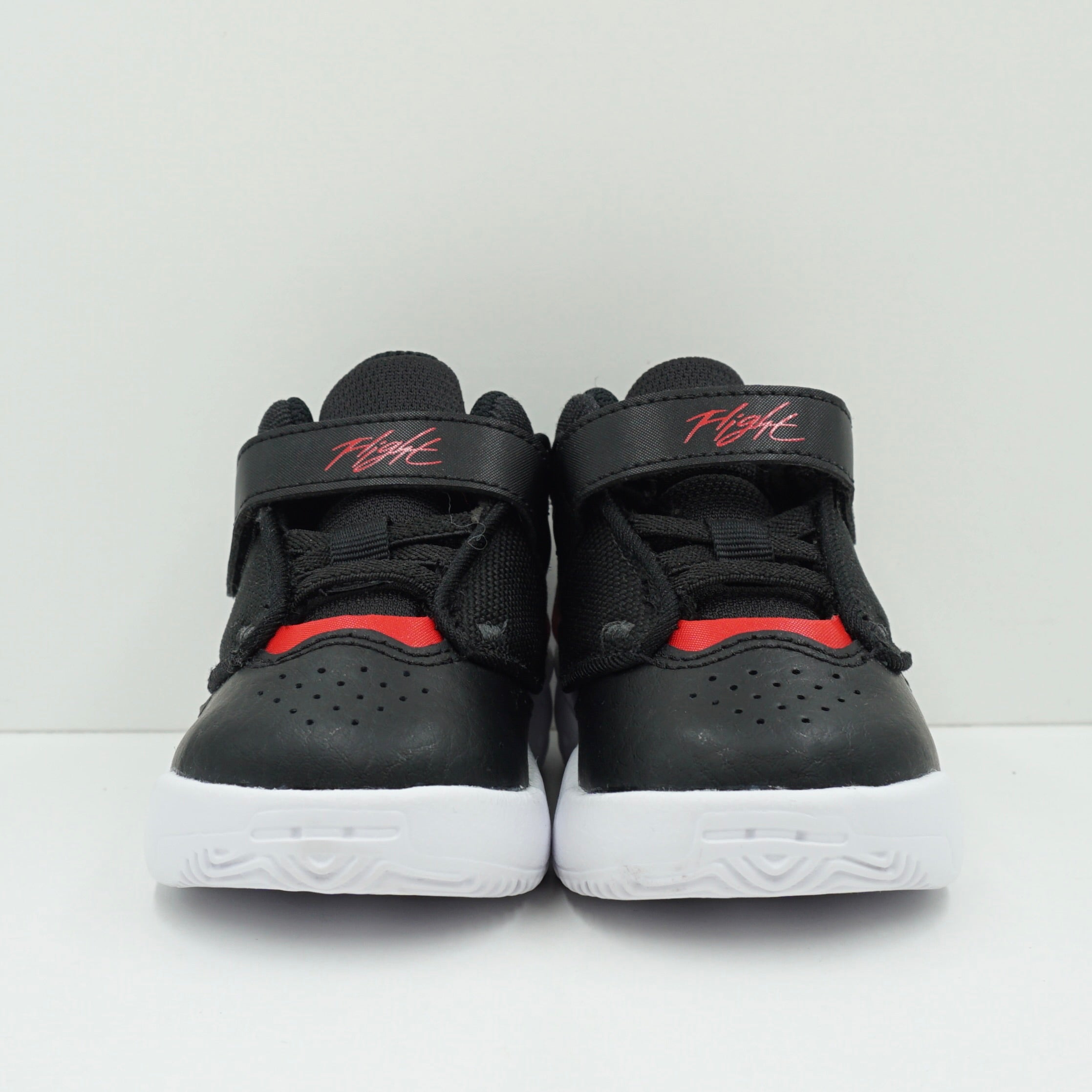 Jordan Max Aura 4 Bred Toddler