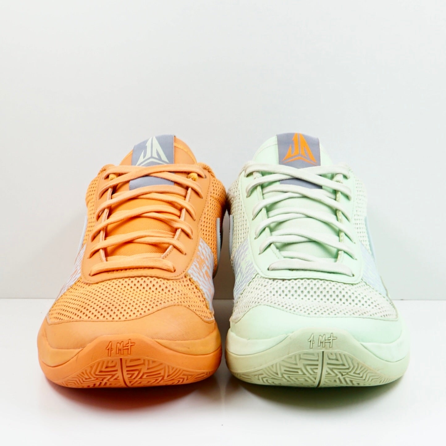 Nike Ja 1 Mismatched