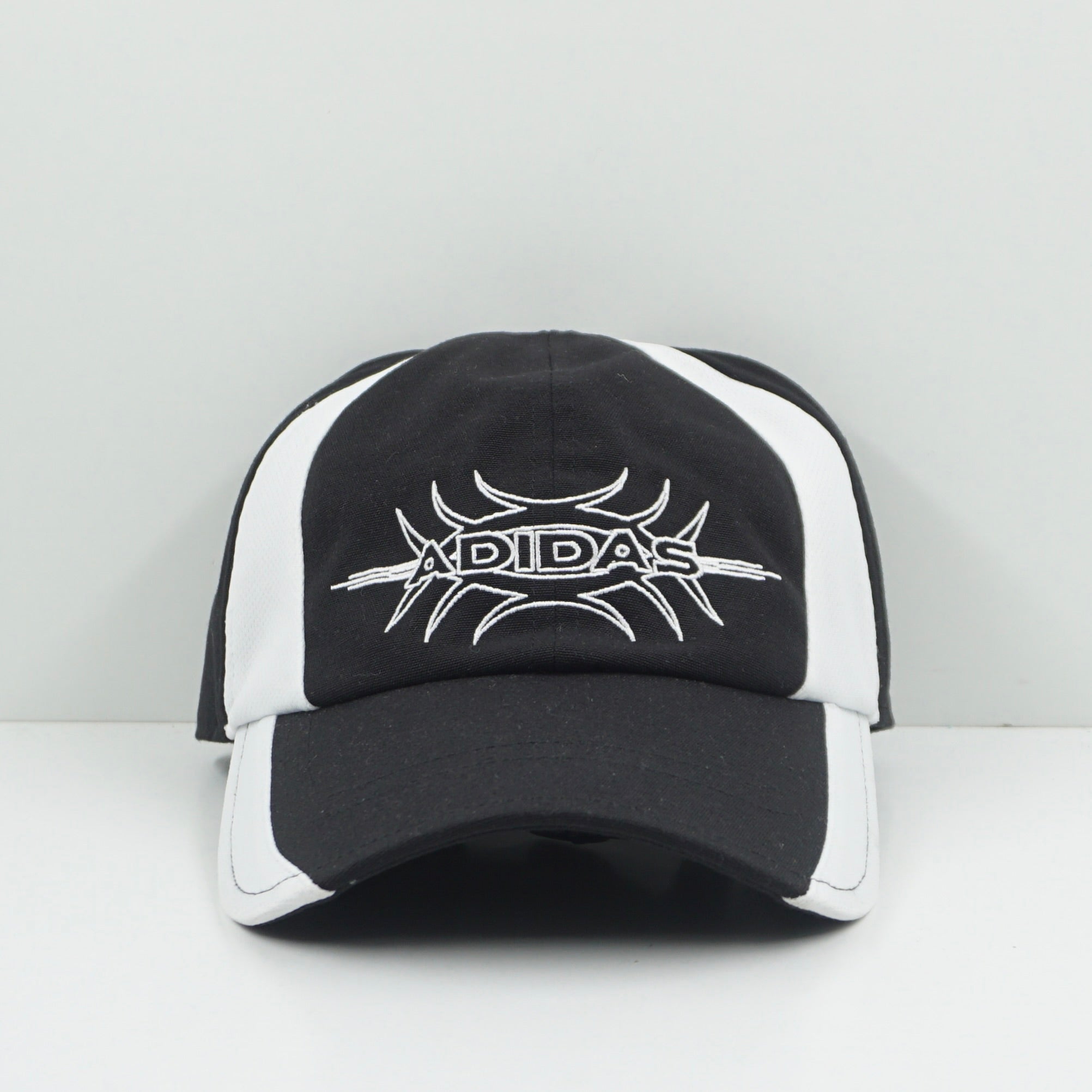 Adidas Rekive Black White Tech Cap