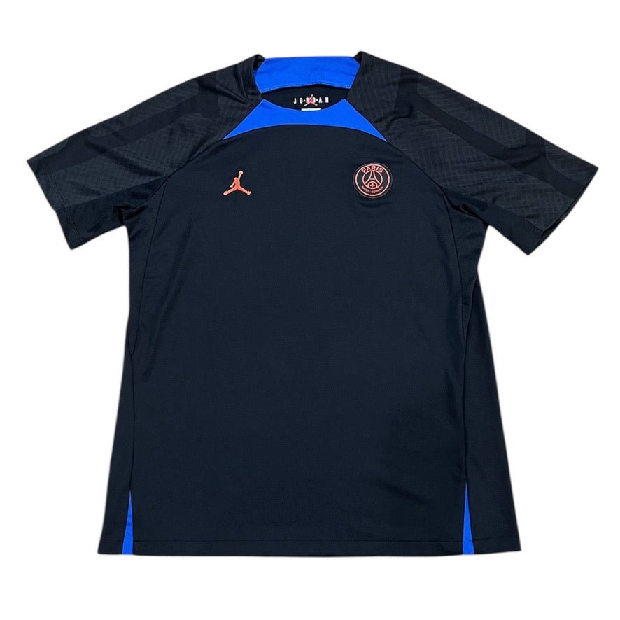 Jordan Paris Saint Germain Dri-Fit Strike 2022/2023 Training Football Jersey