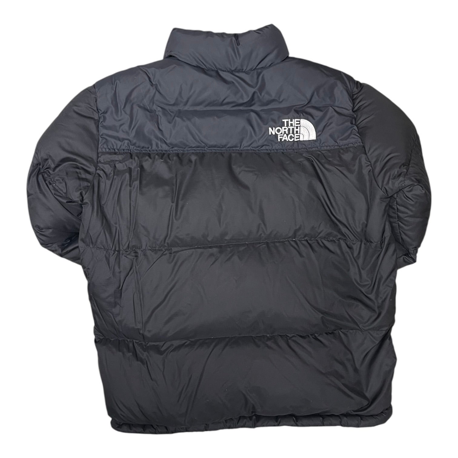 The North Face Black Down Jacket (Youth)
