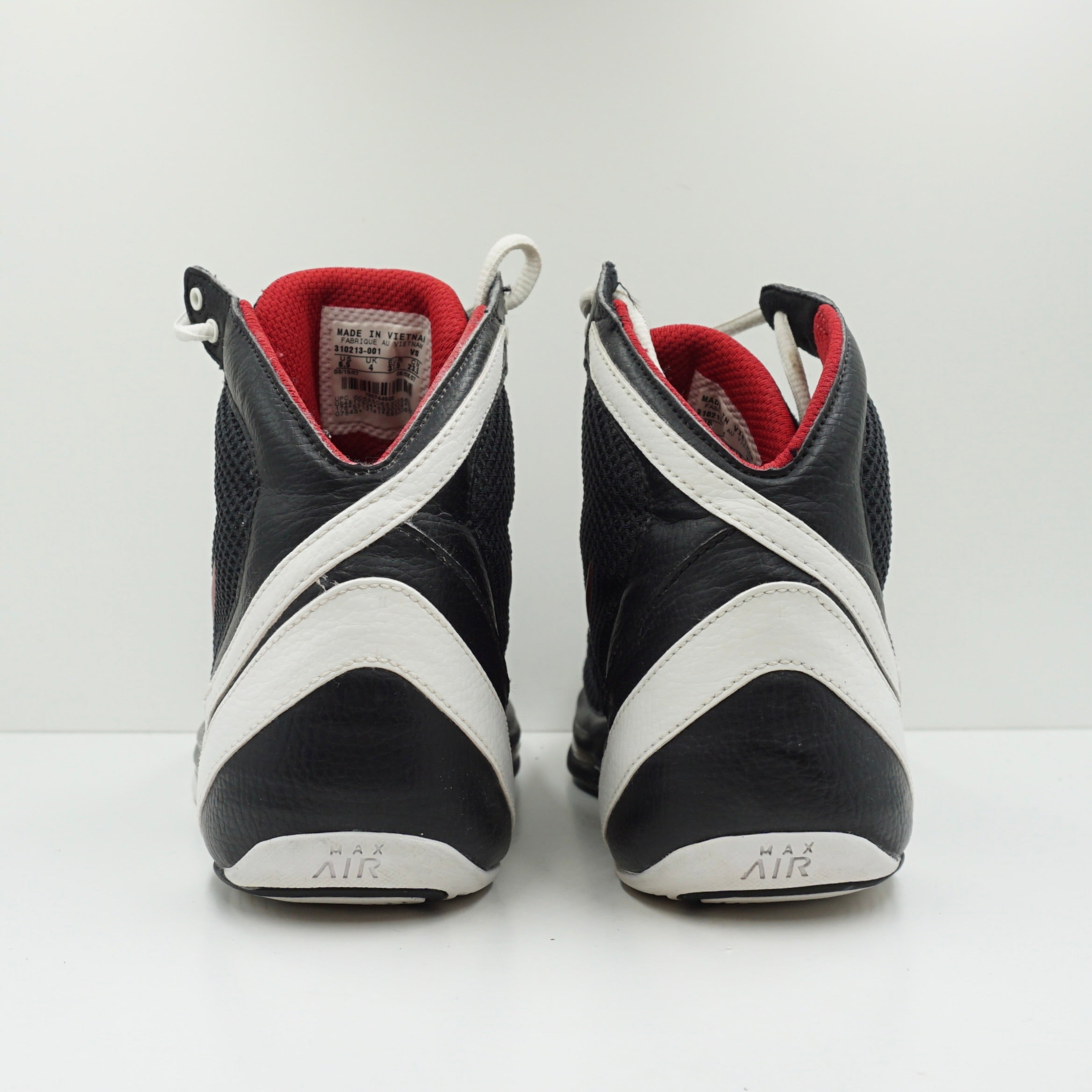 Nike Air Max Mixer Mid (W)