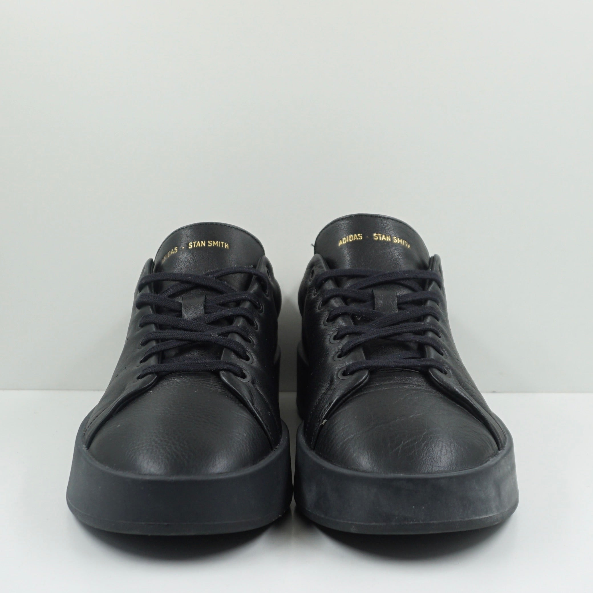 Adidas Stan Smith Recon Black White