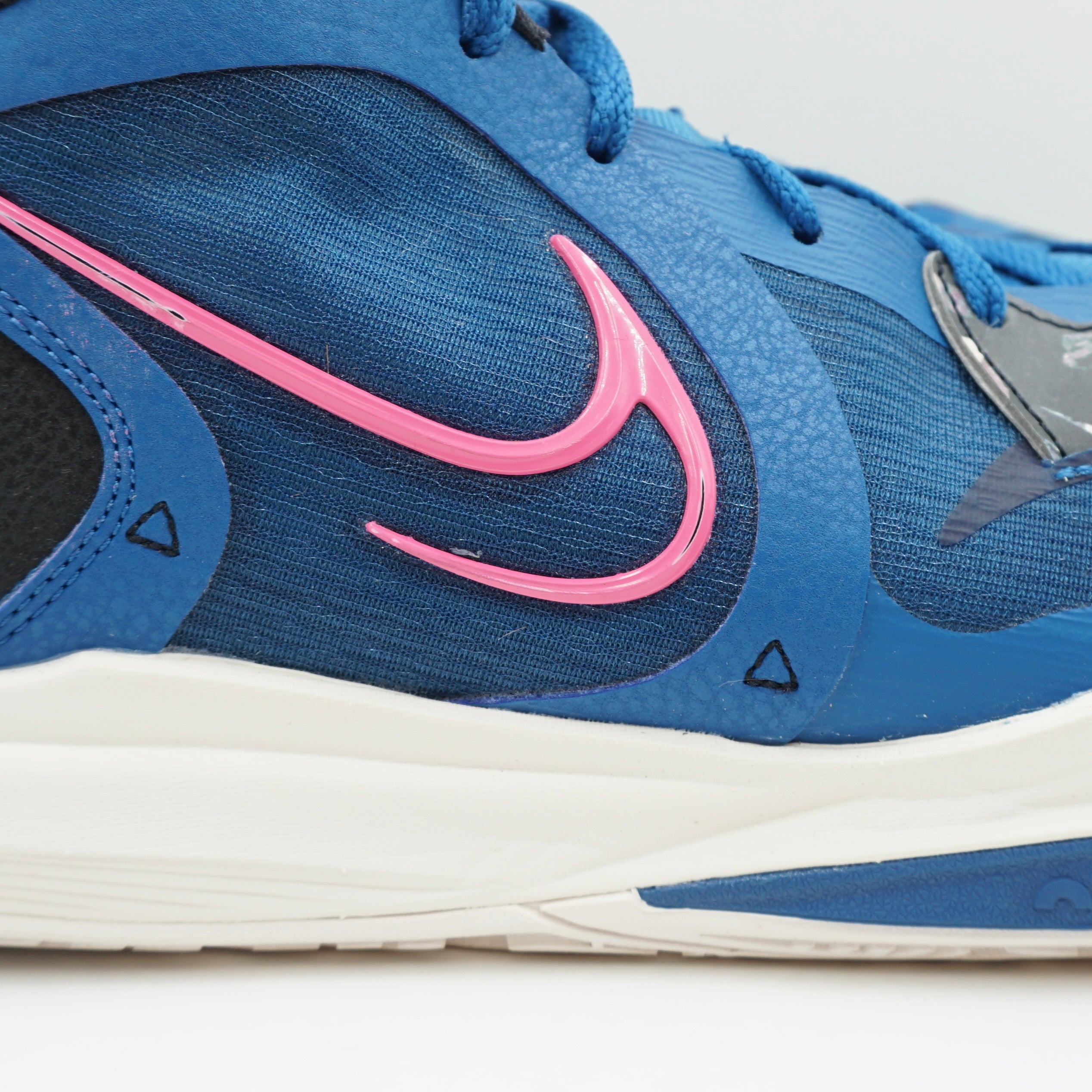 Nike Kyrie Low 5 Dark Marina Blue