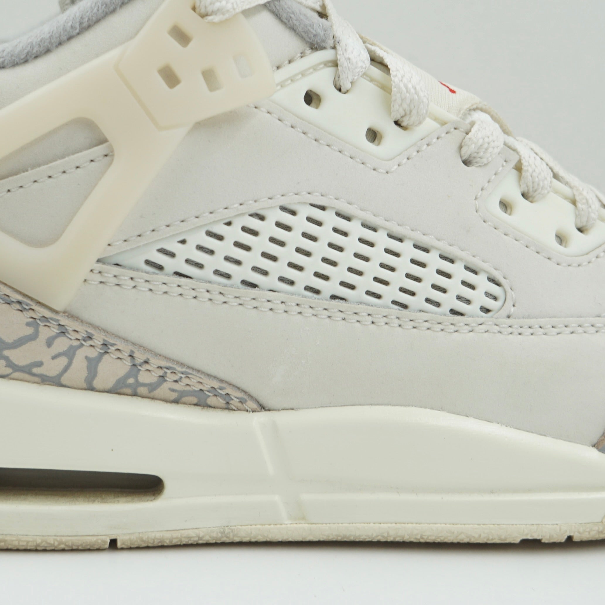 Jordan Spizike Low Coconut Milk (GS)