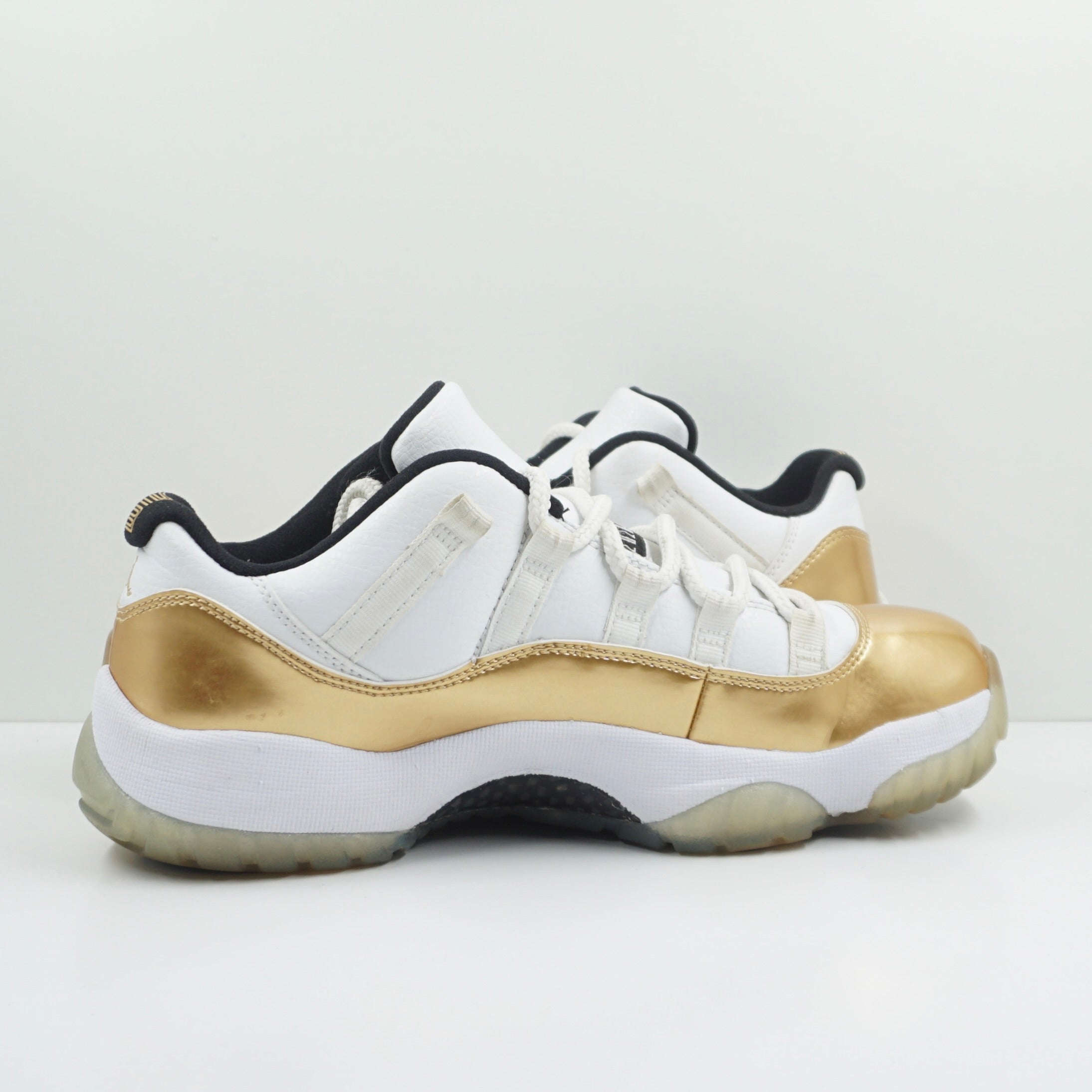 Jordan 11 Retro Low Closing Ceremony