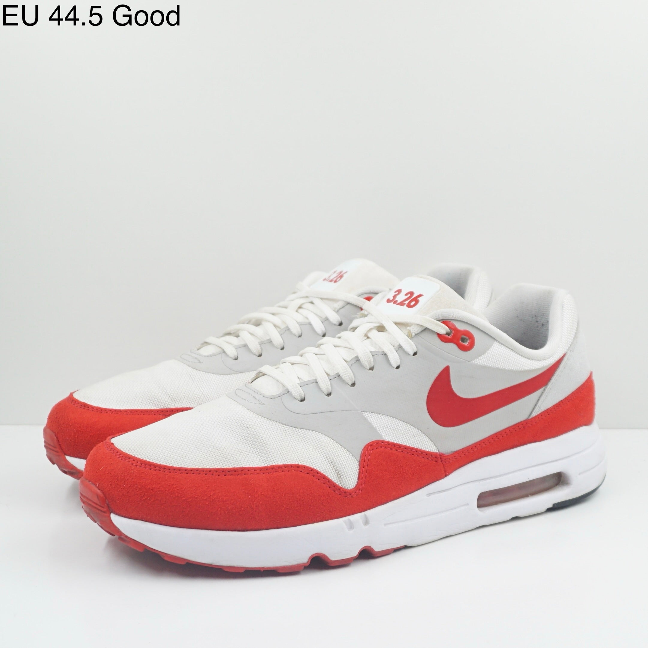 Nike Air Max 1 Ultra Air Max Day Red (2017)