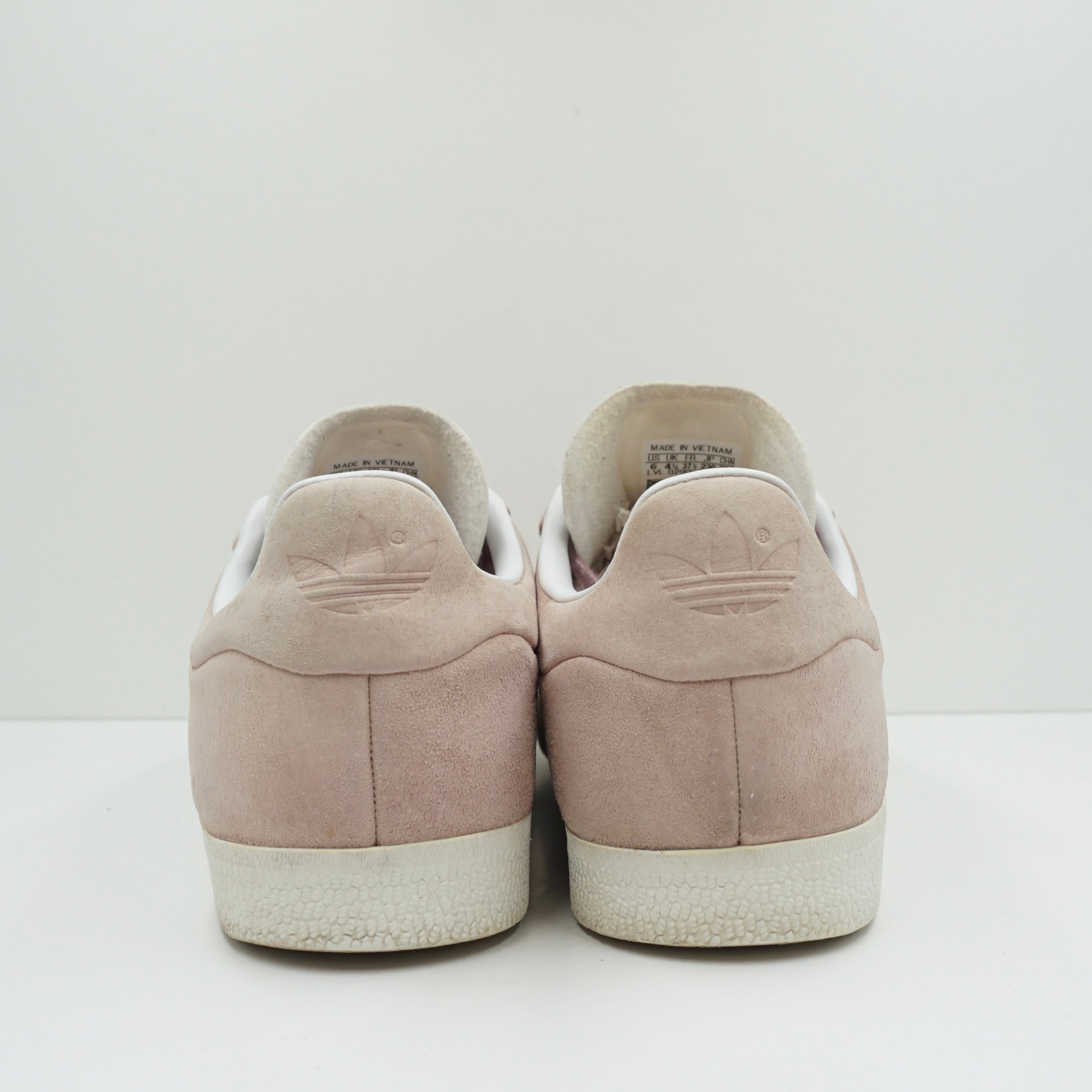Adidas Originals Gazelle Stitch And Turn (W) Adidas Originals Gazelle Stitch And Turn (W)
