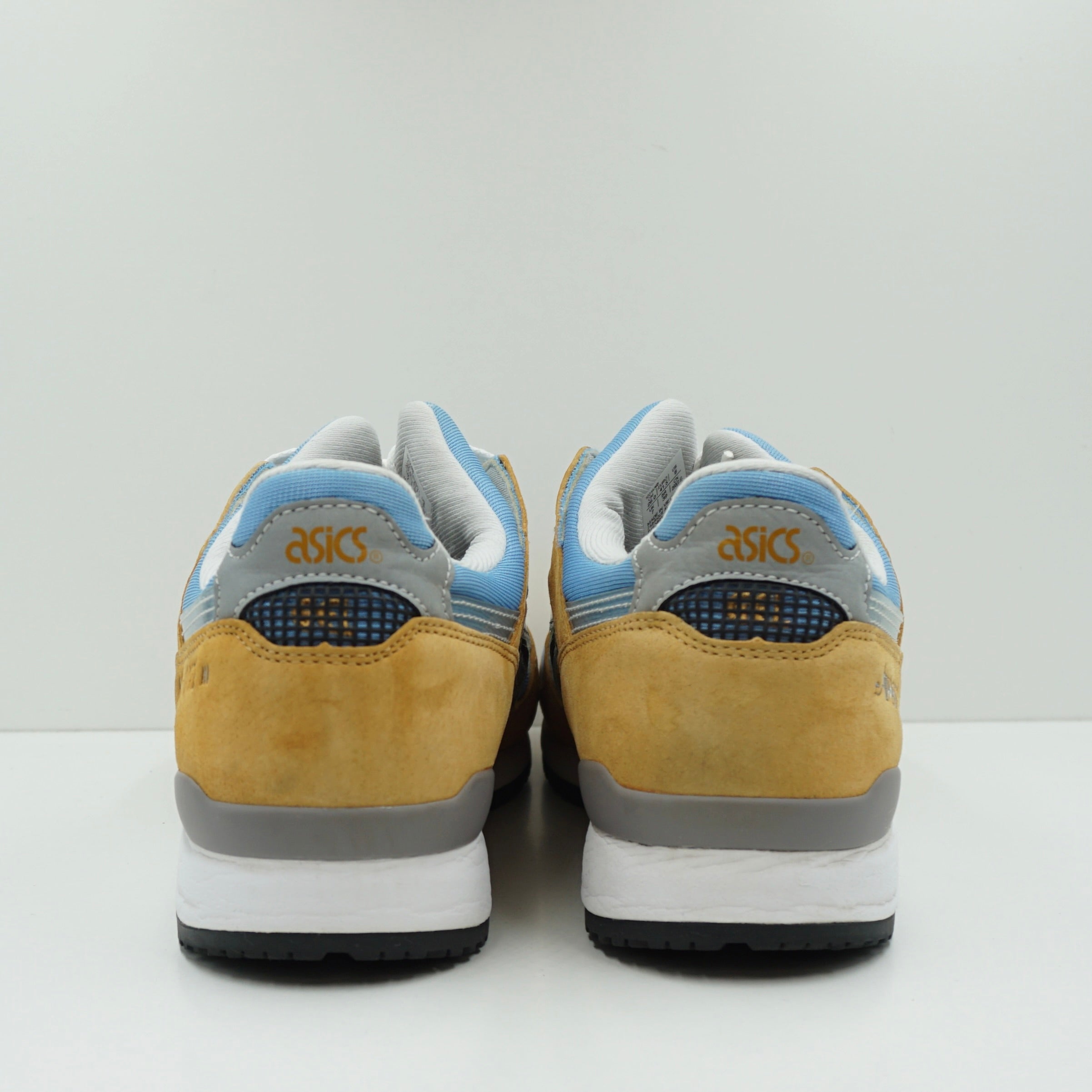 Asics Gel-Lyte III OG Awake NY Della Robbia Blue
