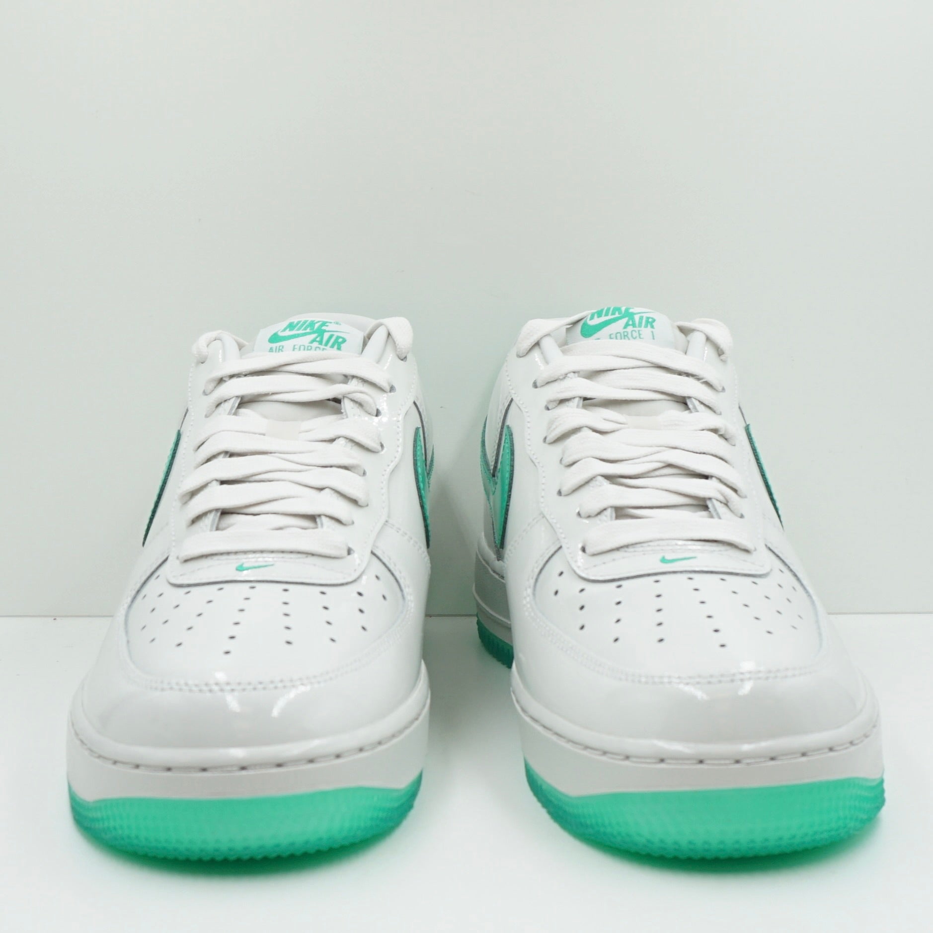 Nike Air Force 1 Low '07 Stadium Green