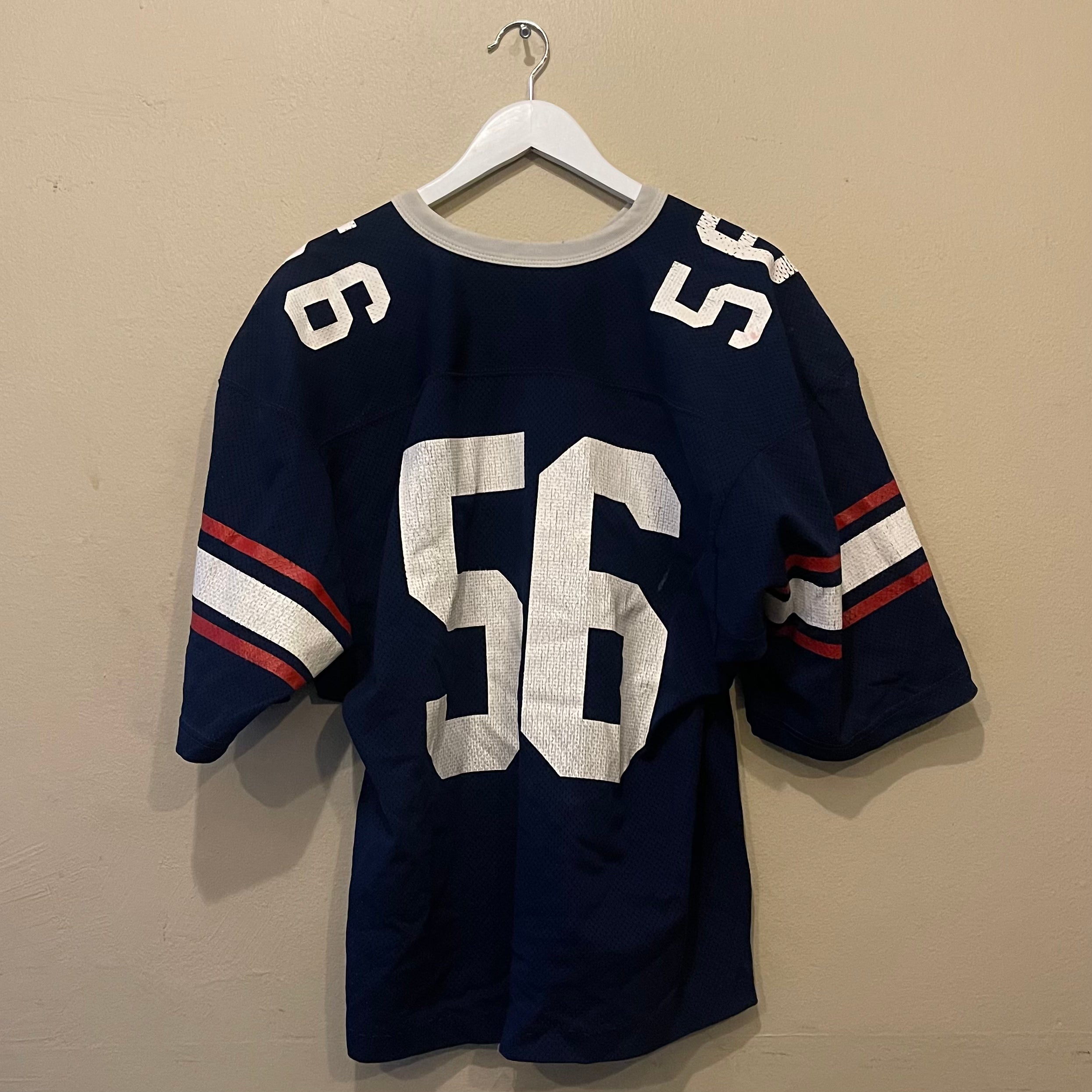 #56 American Football Jersey