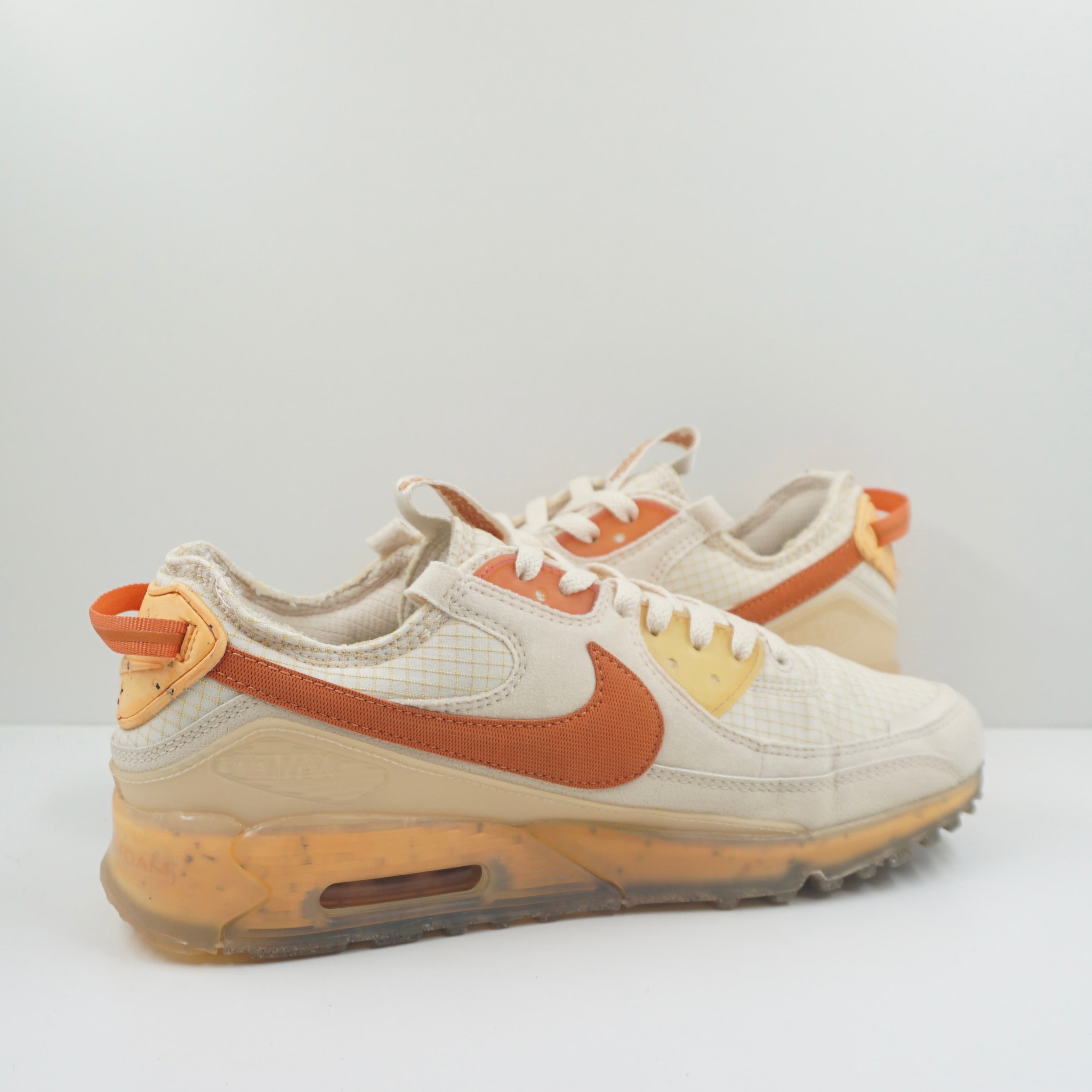 Nike Air Max 90 Terrascape Fuel Orange