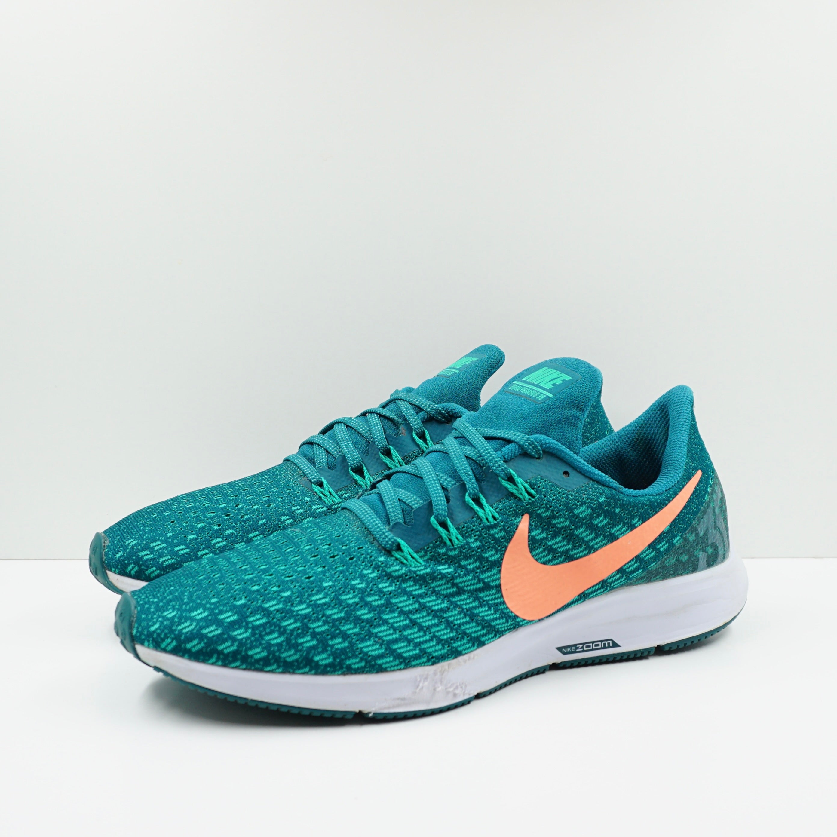 Nike Air Zoom Pegasus 35 Geode Teal