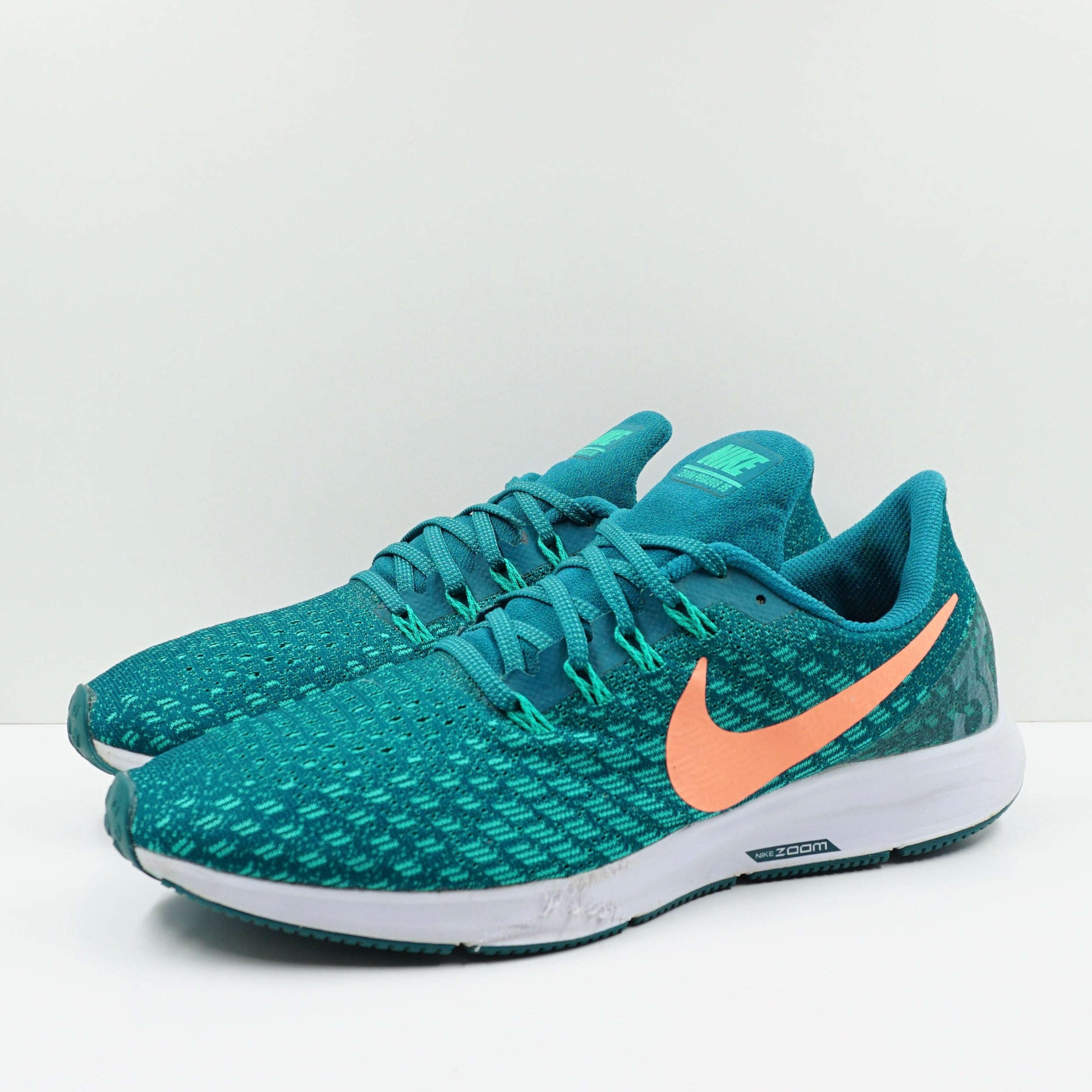 Nike Air Zoom Pegasus 35 Geode Teal