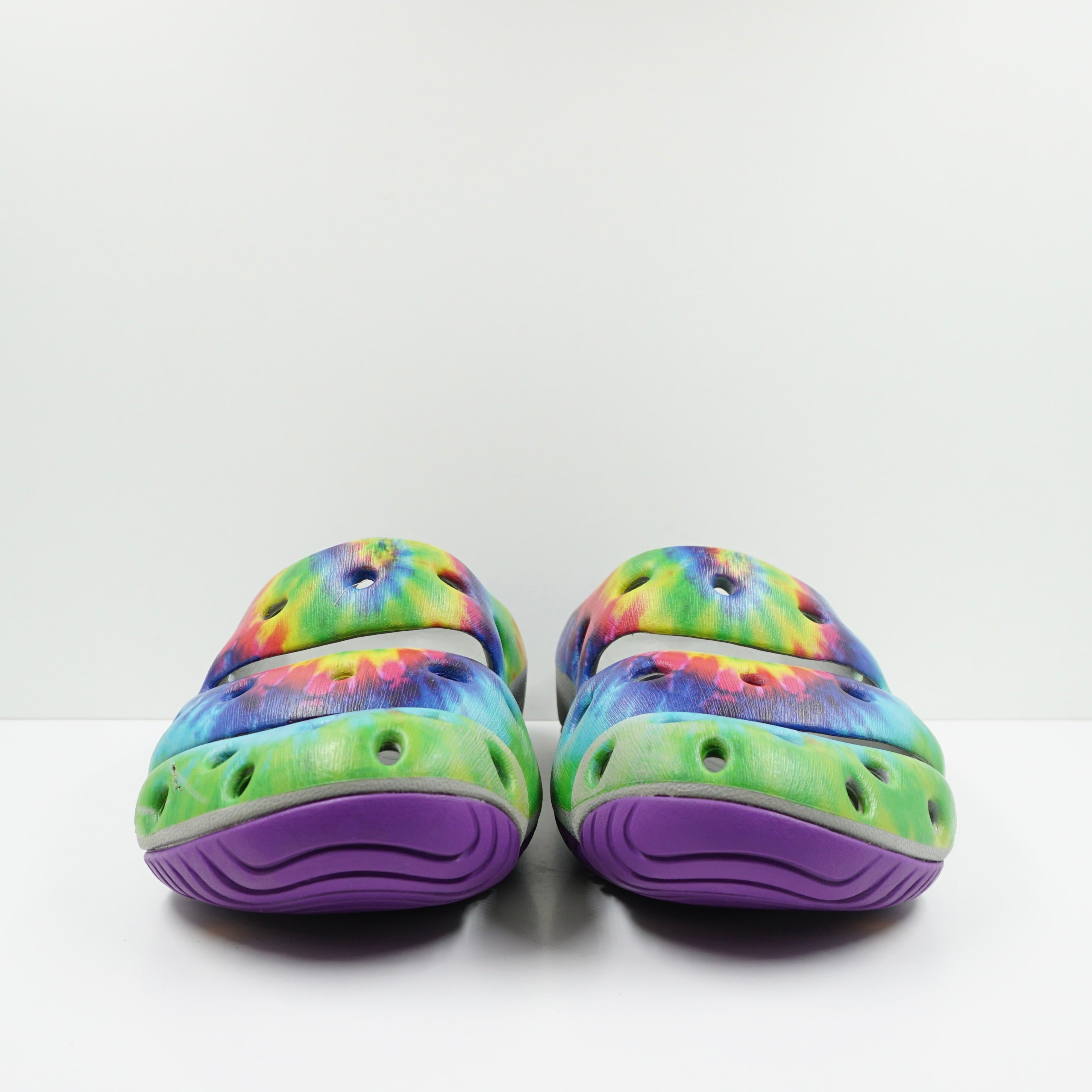 Keen Tie Dye Clog