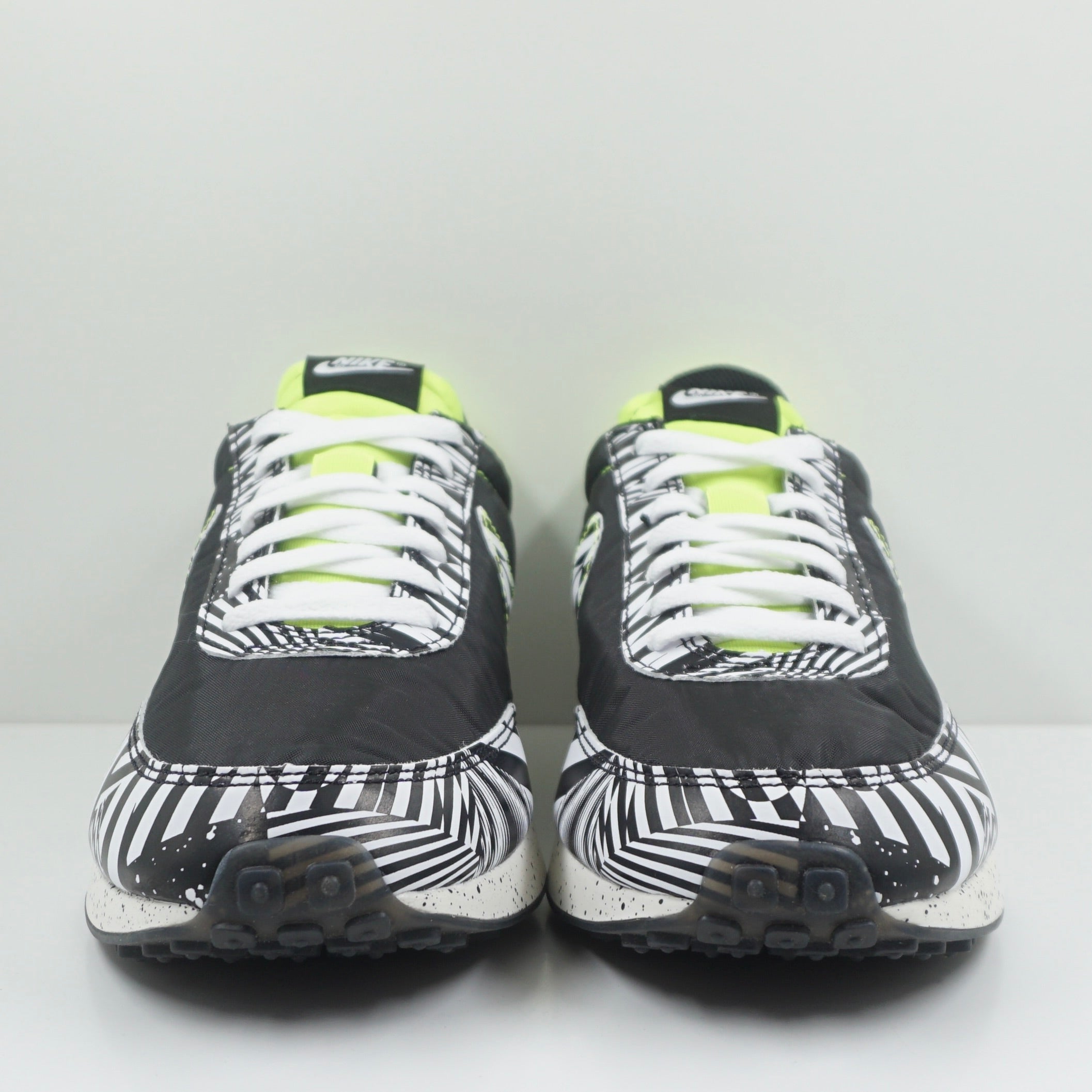 Nike Air Tailwind 79 Illusion Black Volt