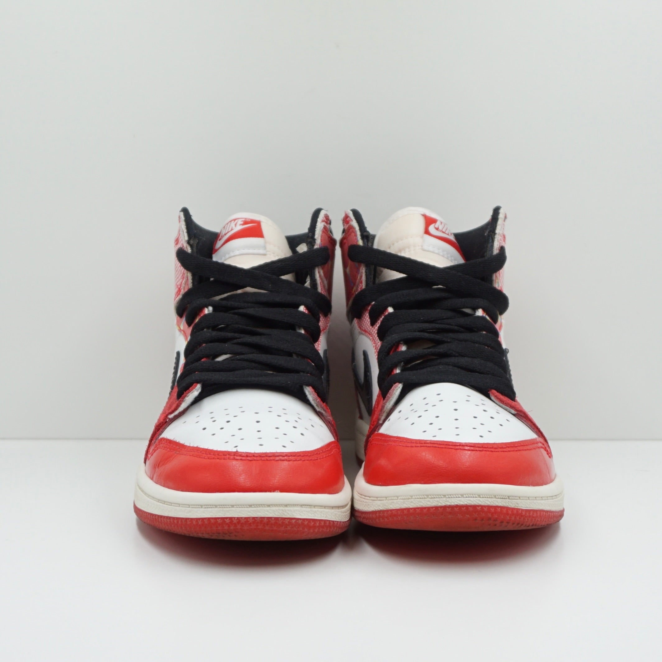 Jordan 1 Retro High OG Spider-Man Across the Spider-Verse (PS)