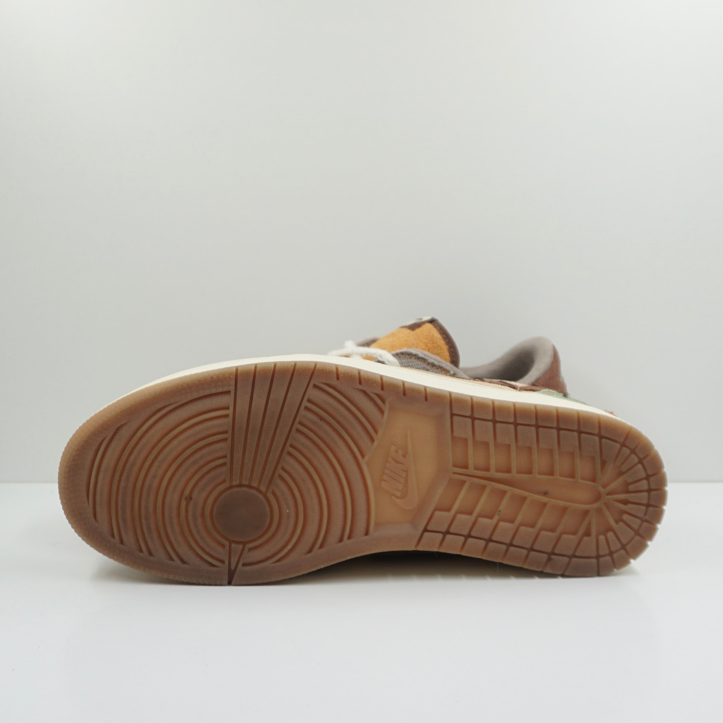 Jordan 1 Retro Low OG Zion Williamson Voodoo