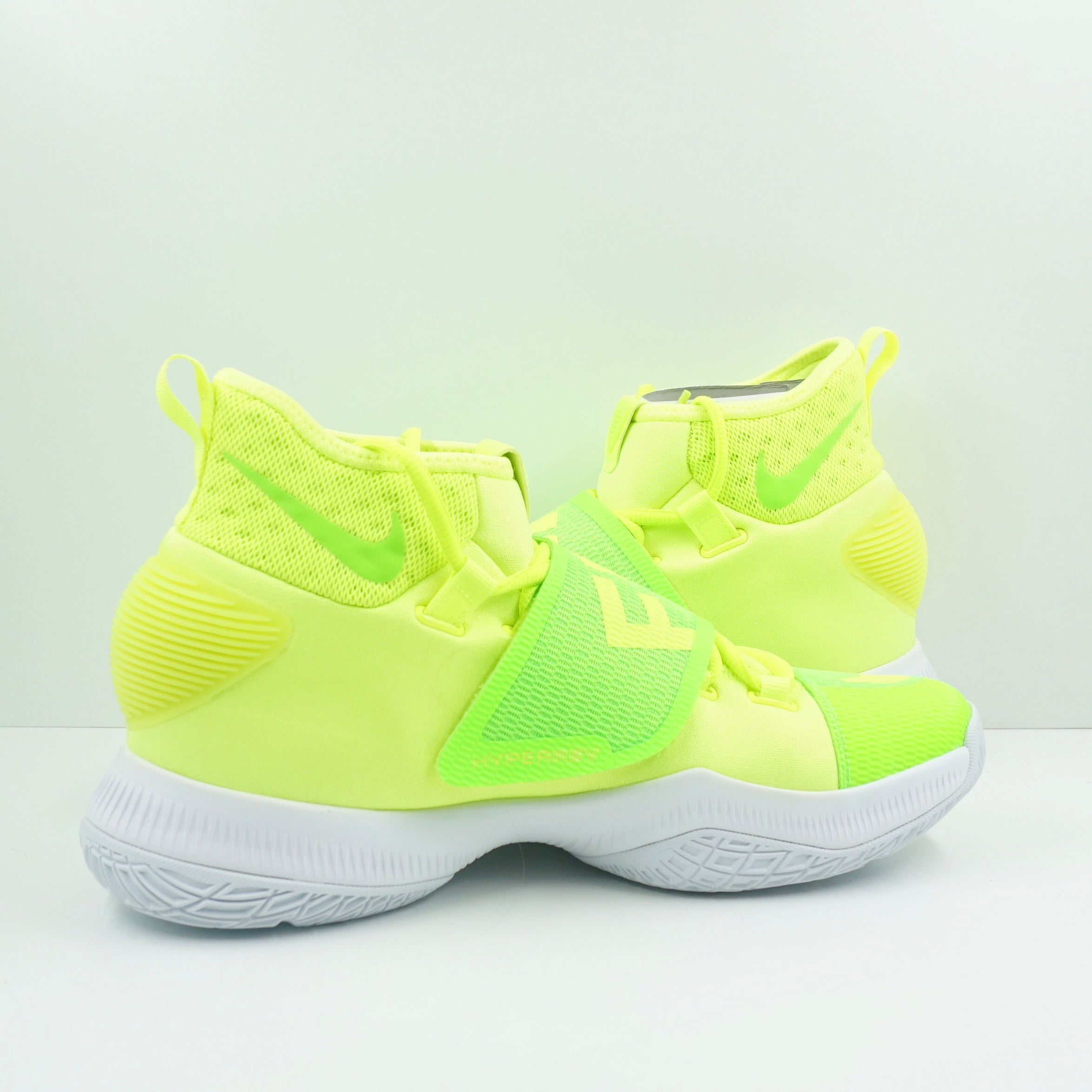 Nike HyperRev Fragment volt (2016)