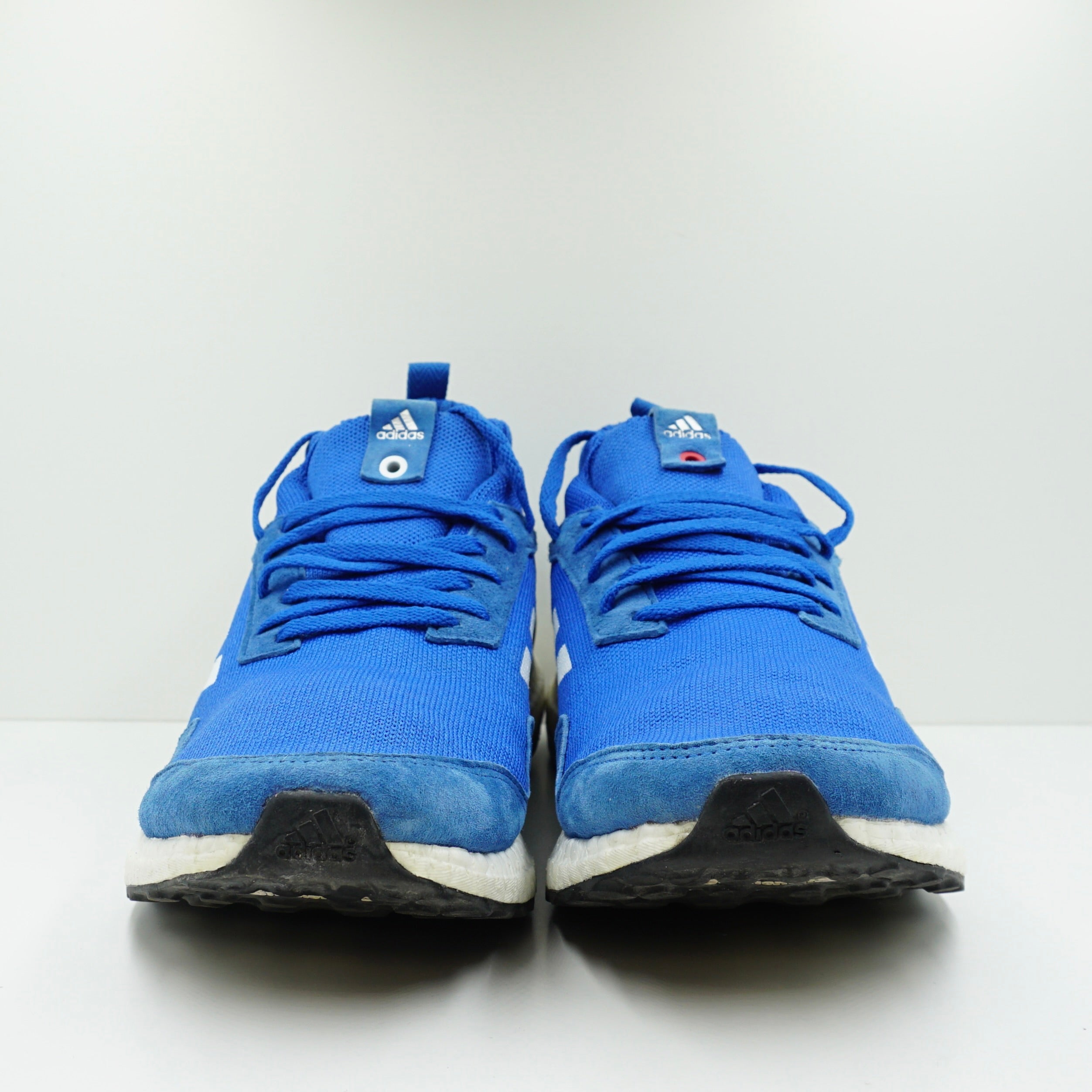 Adidas Ultra Boost Mid Run Thru Time
