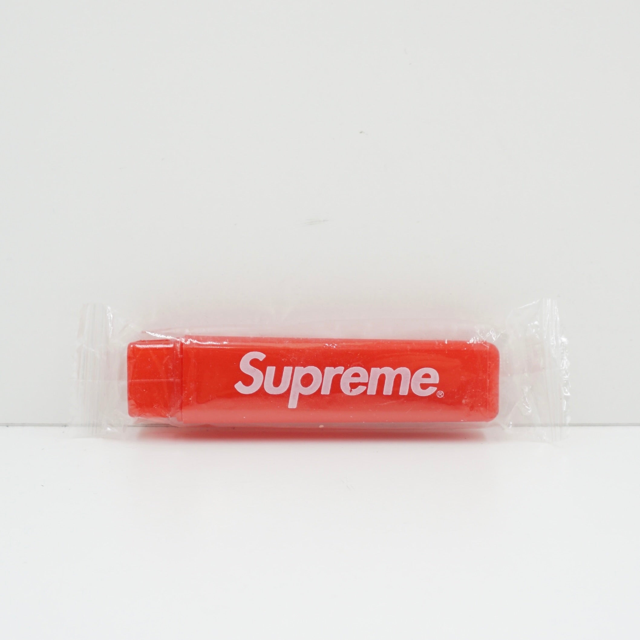 Supreme Toothbrush