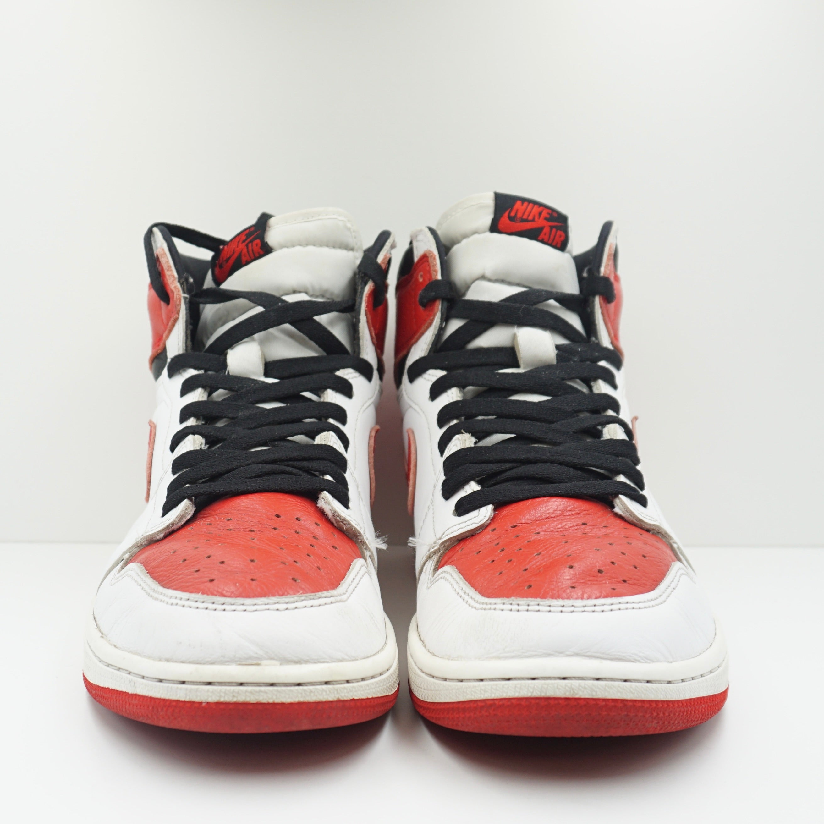 Jordan 1 Retro High OG Heritage