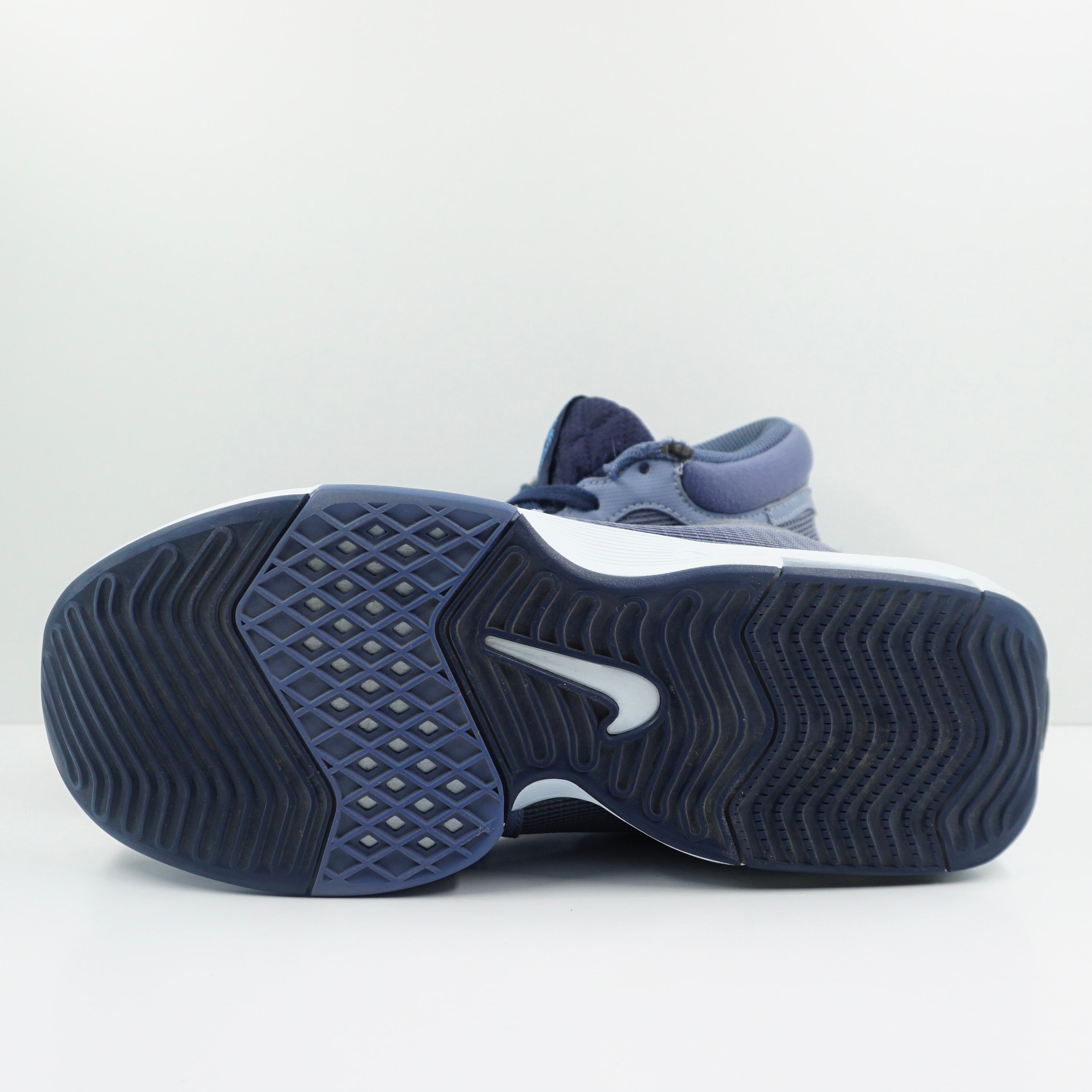 Nike LeBron Witness 8 Sierra Canyon