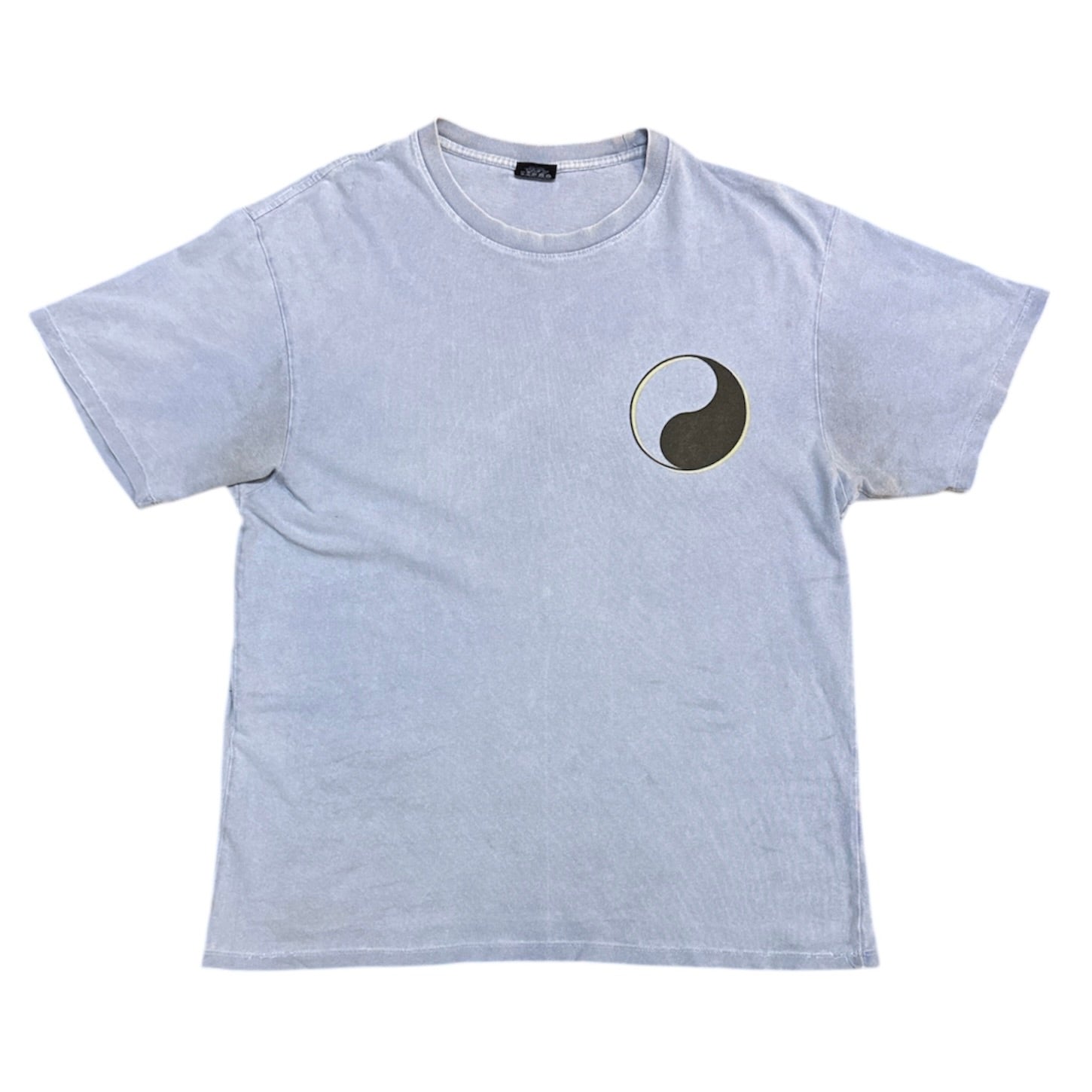 Stussy x Our Legacy Lilac Tshirt