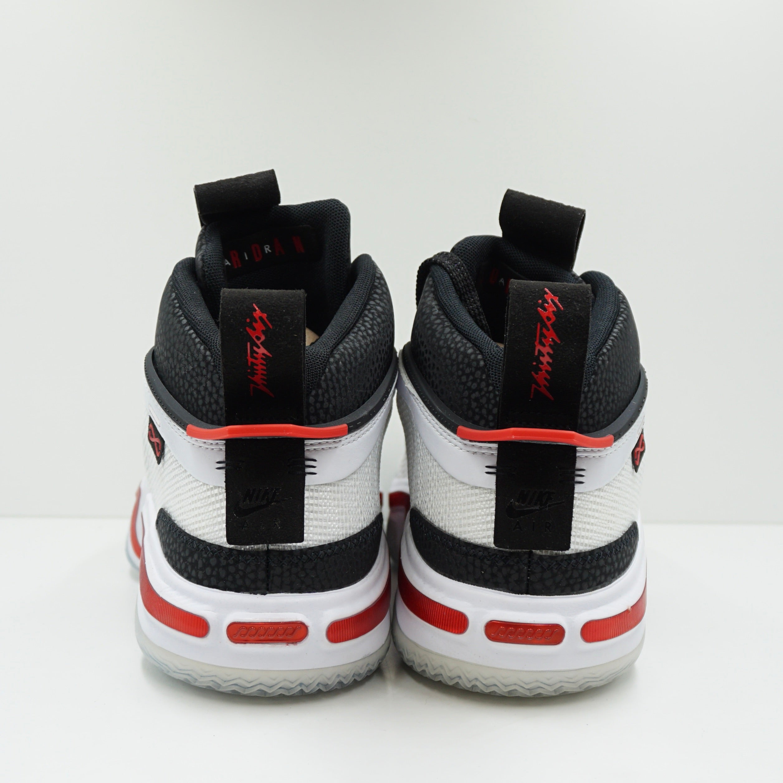 Jordan 36 Psychic Energy