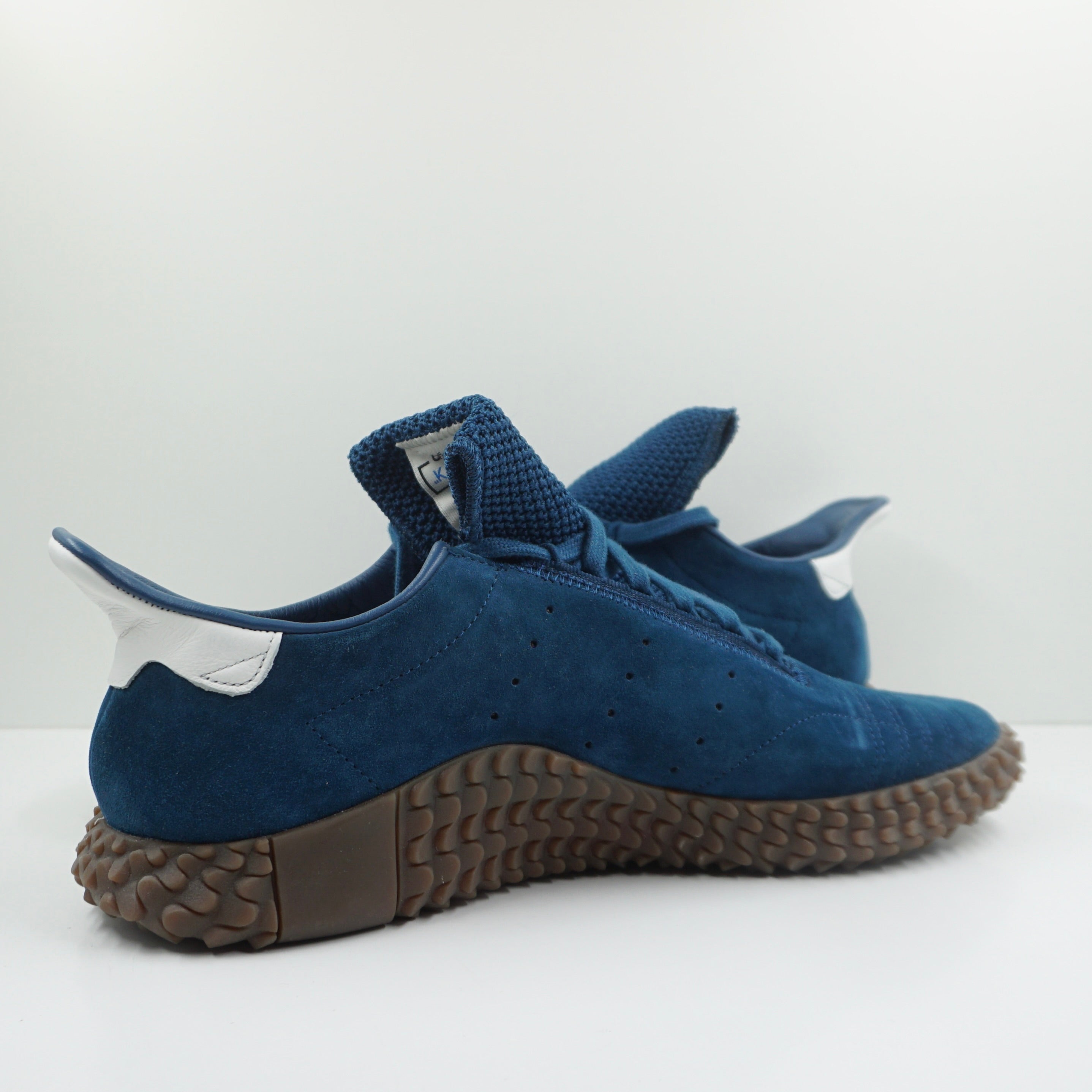 Adidas Kamanda Legend Marine