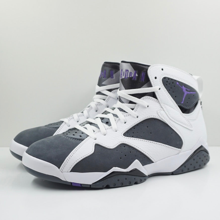 Jordan 7 Retro Flint (2021)