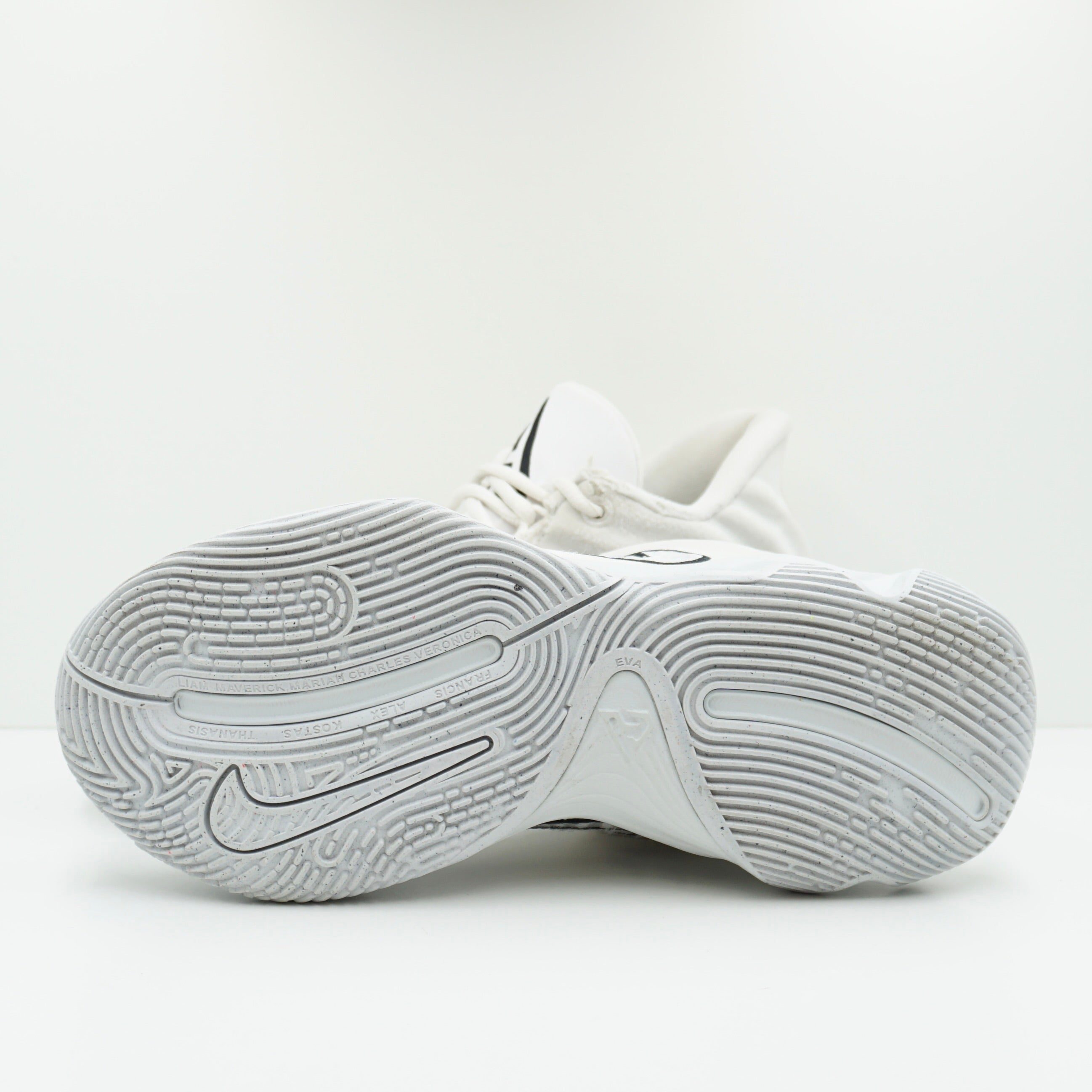 Nike Giannis Immortality 4 Humility