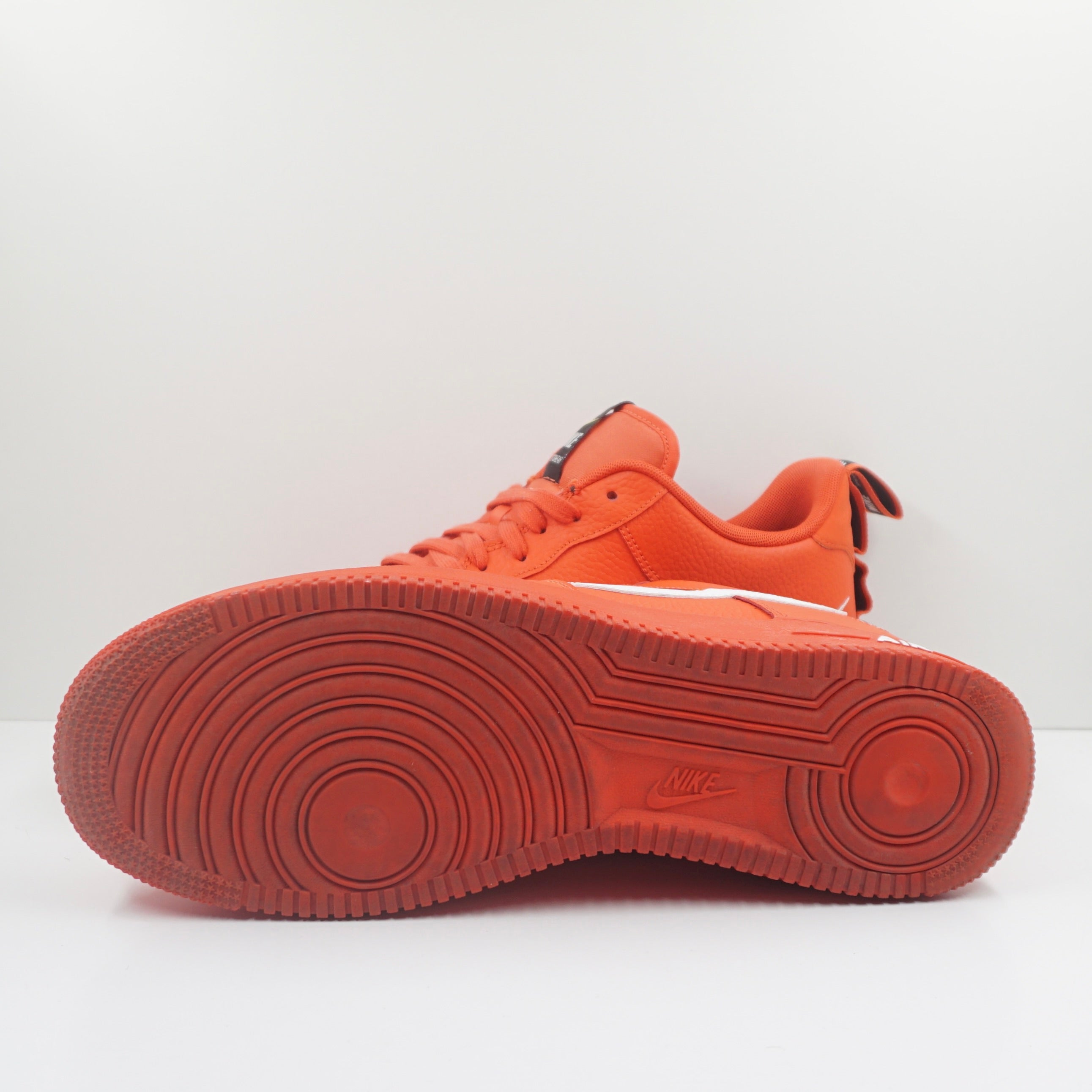 Nike Air Force 1 Low Utility Team Orange