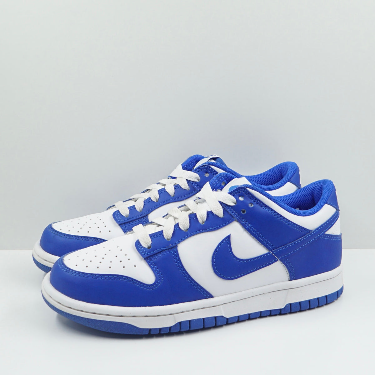Nike Dunk Low Racer Blue (GS)