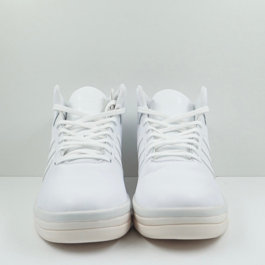 Adidas Veritas Lea White