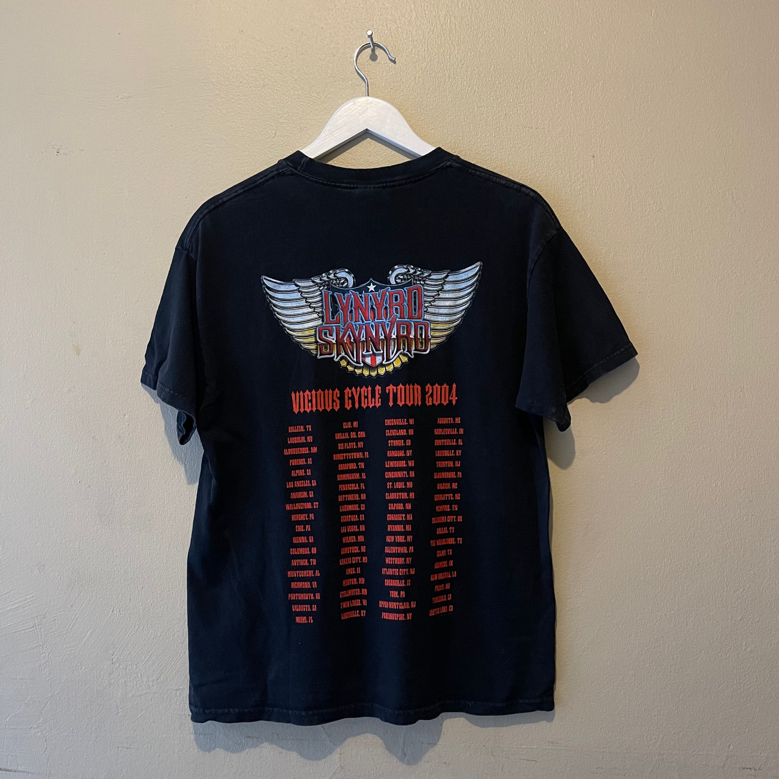 Tennessee River Lynyrd Skynyrd Tshirt