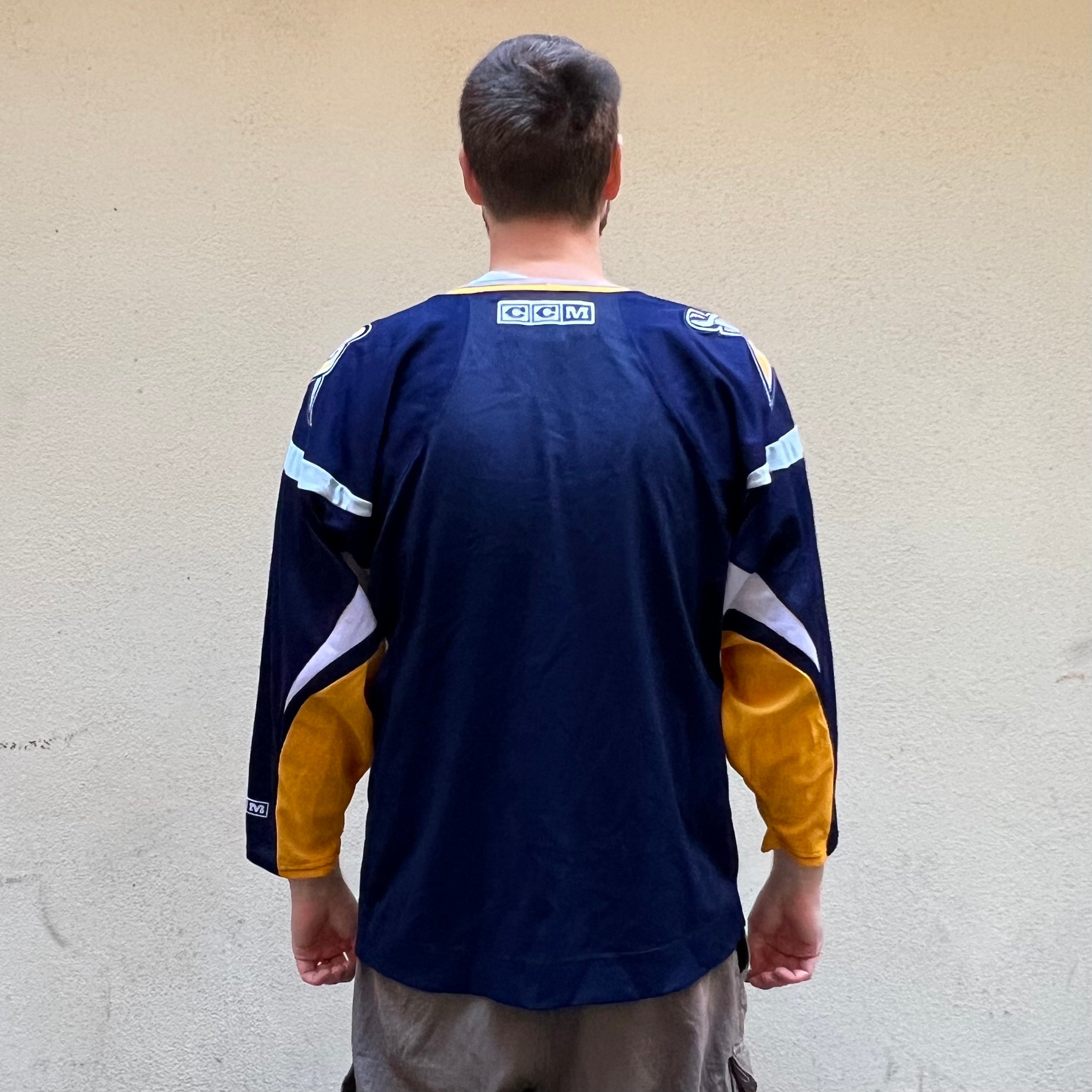 CCM Buffalo Sabres NHL Jersey