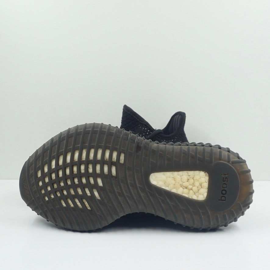 Adidas Yeezy Boost 350 V2 Core Black White (2016/2022)