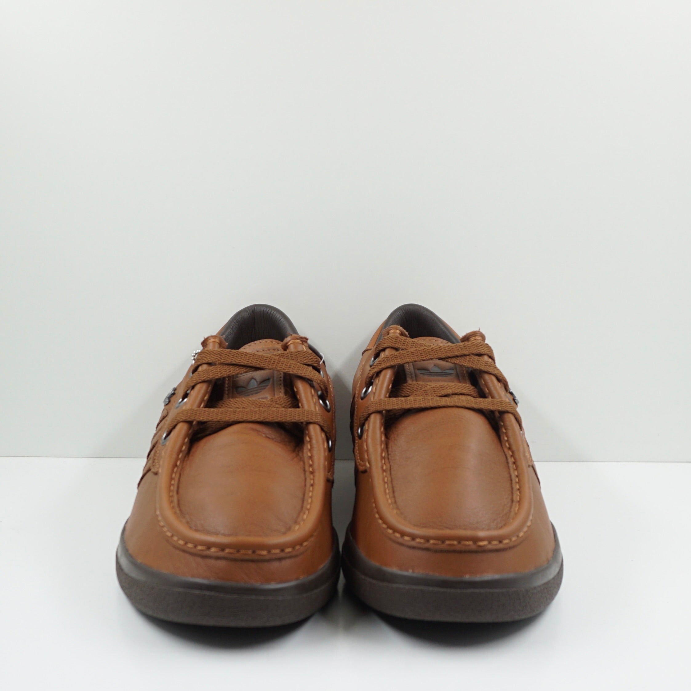 Adidas Punstock Spezial Timber