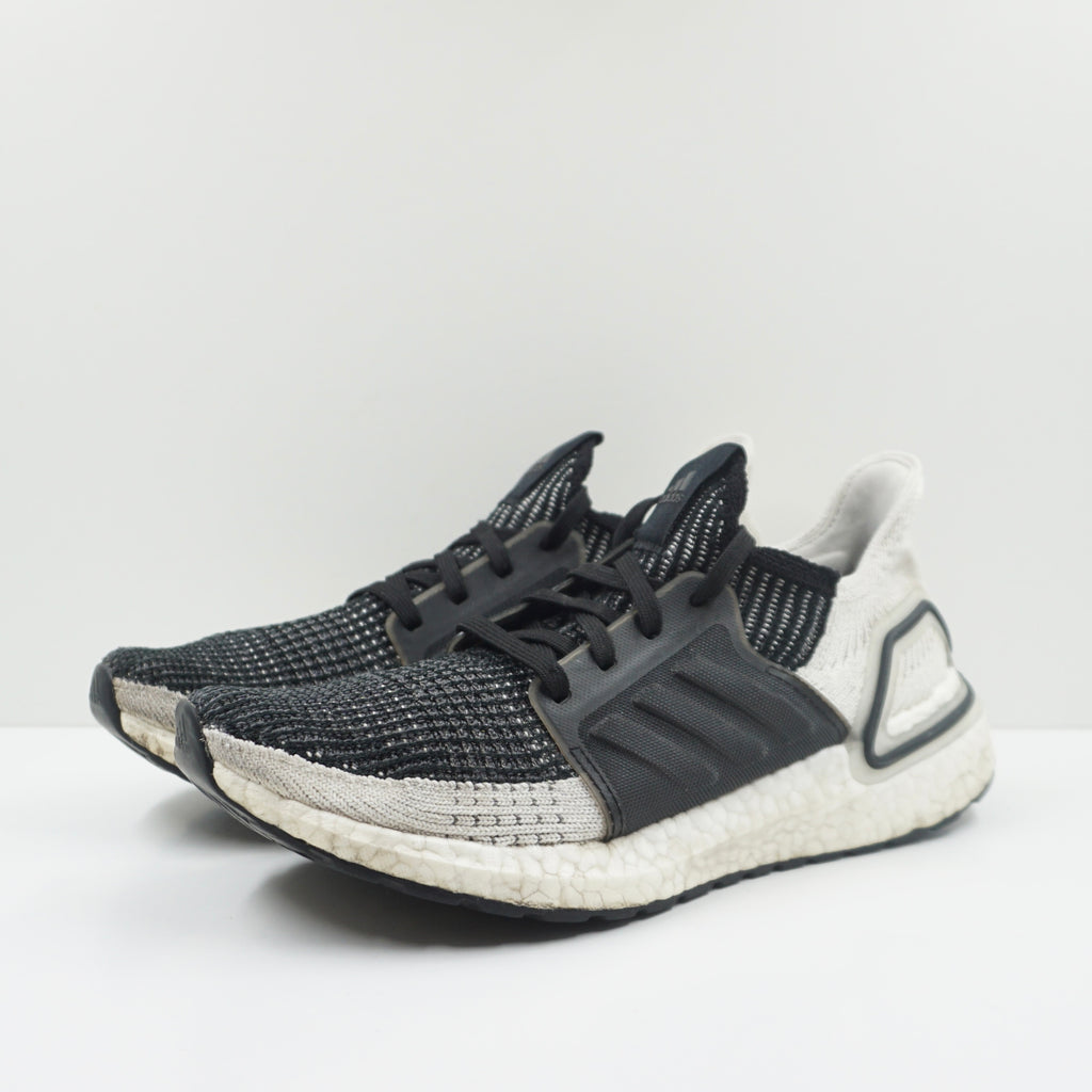 adidas gazelle silver green womens Adidas Ultra Boost 2019 Oreo (W)