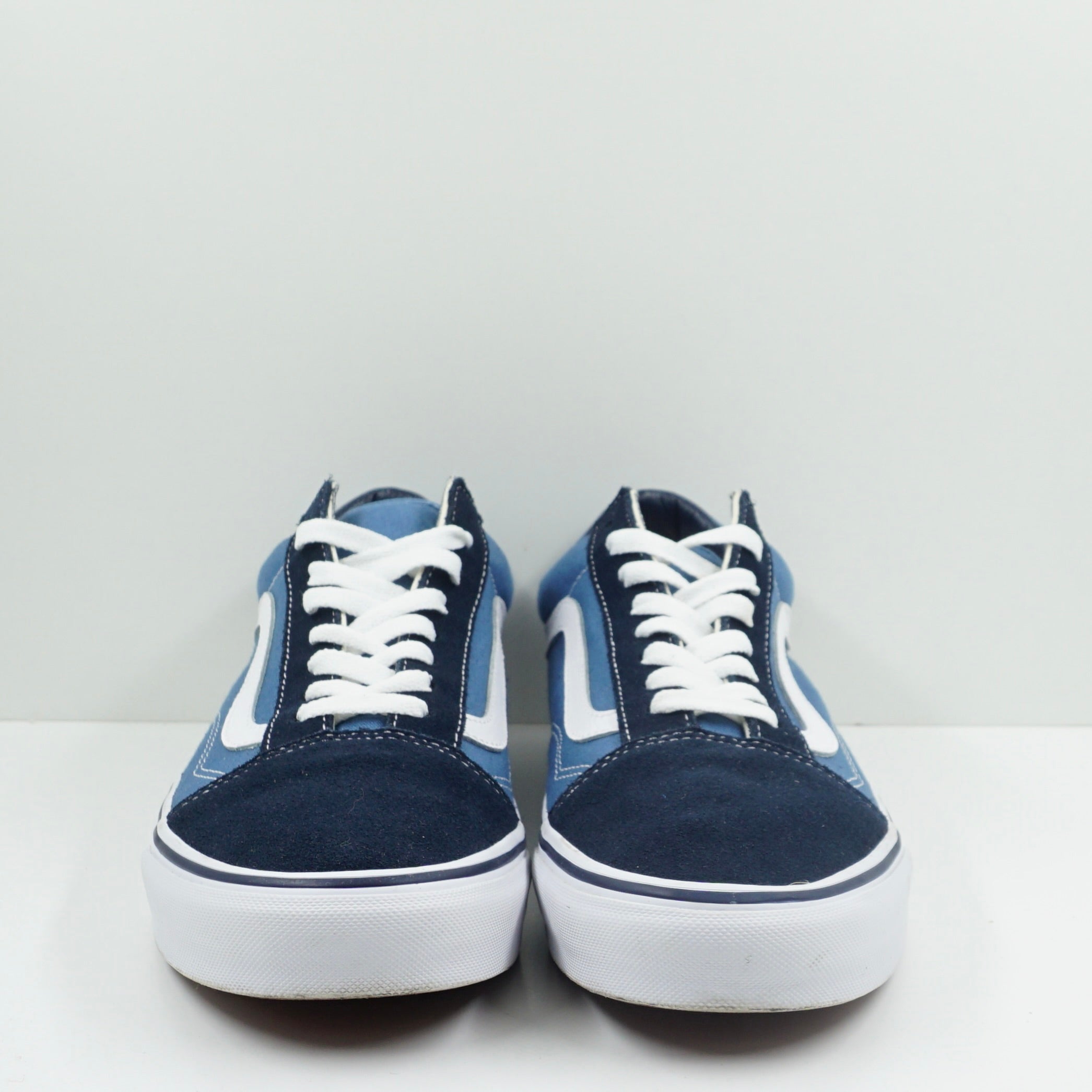 Vans Old Skool Navy Blue