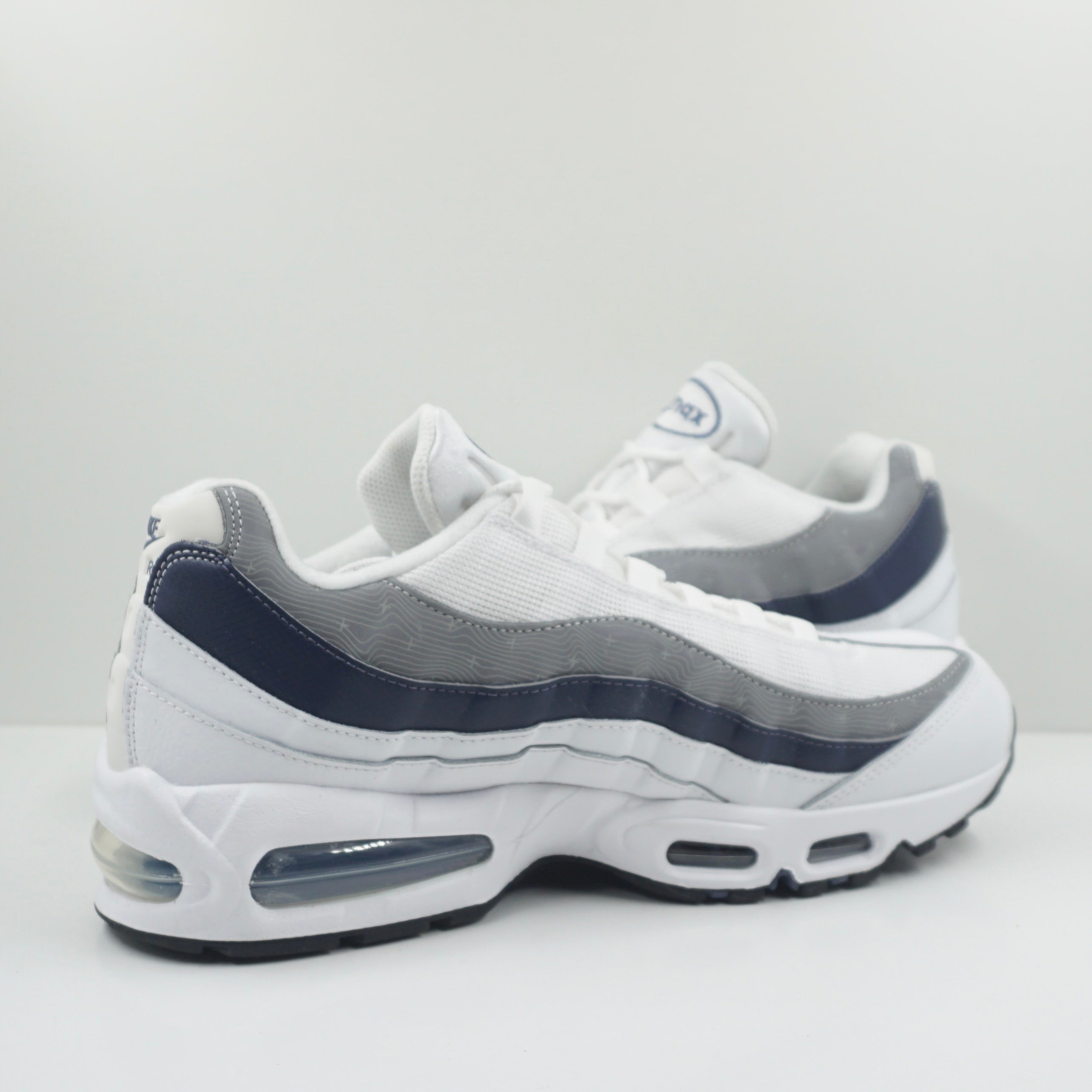 Nike Air Max 95 OG Diffused Blue