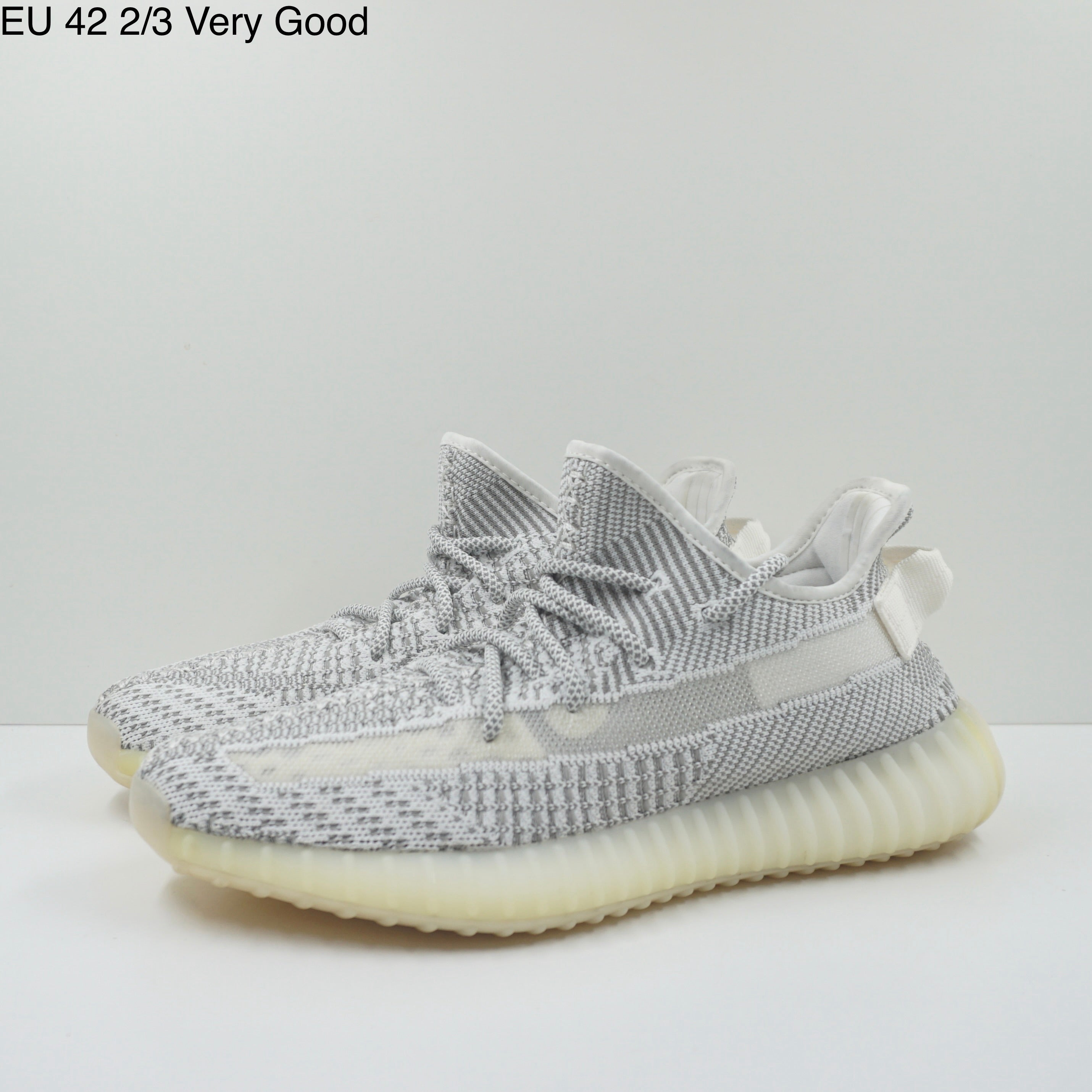 Adidas Yeezy Boost 350 V2 Static (Non-Reflective)