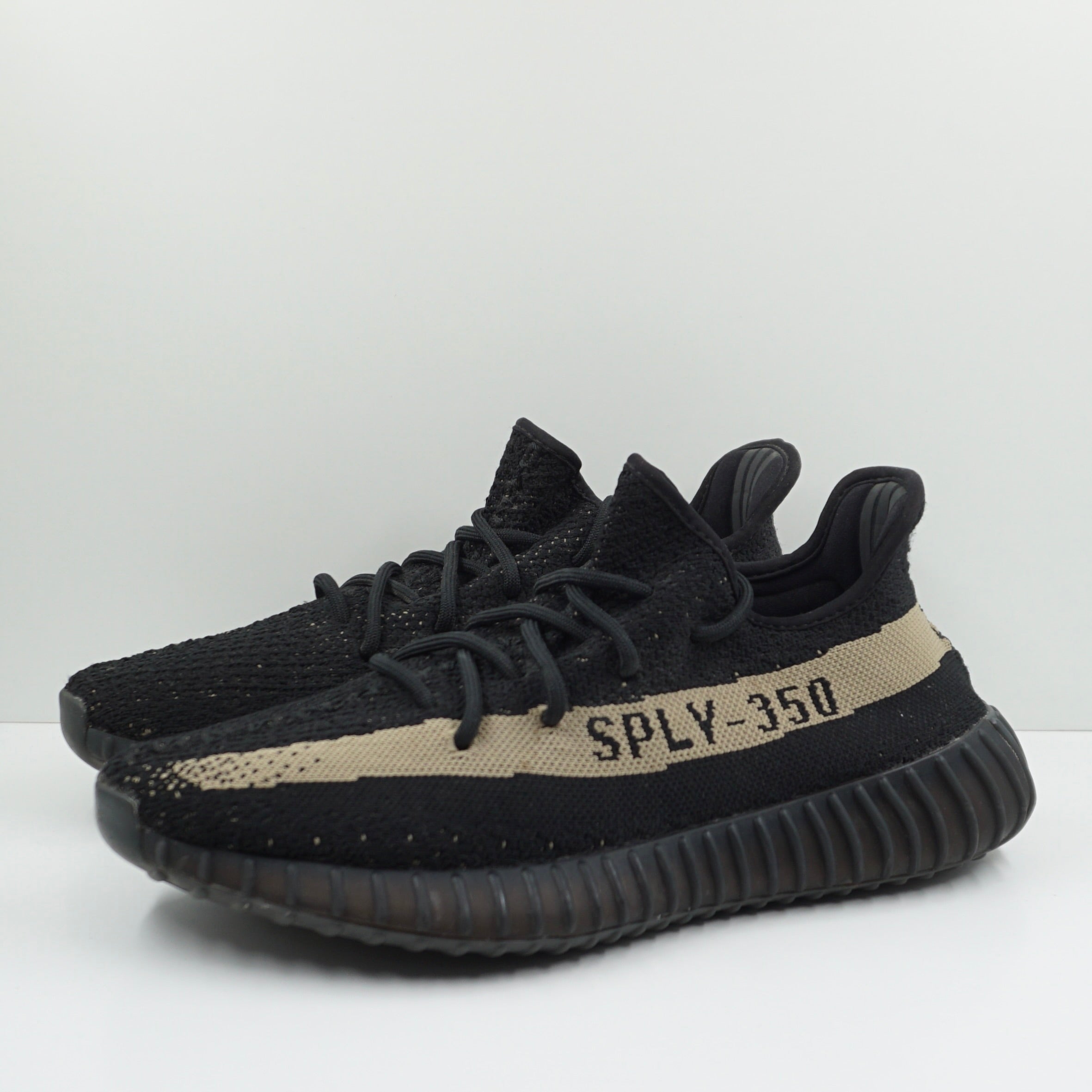 black olive yeezy