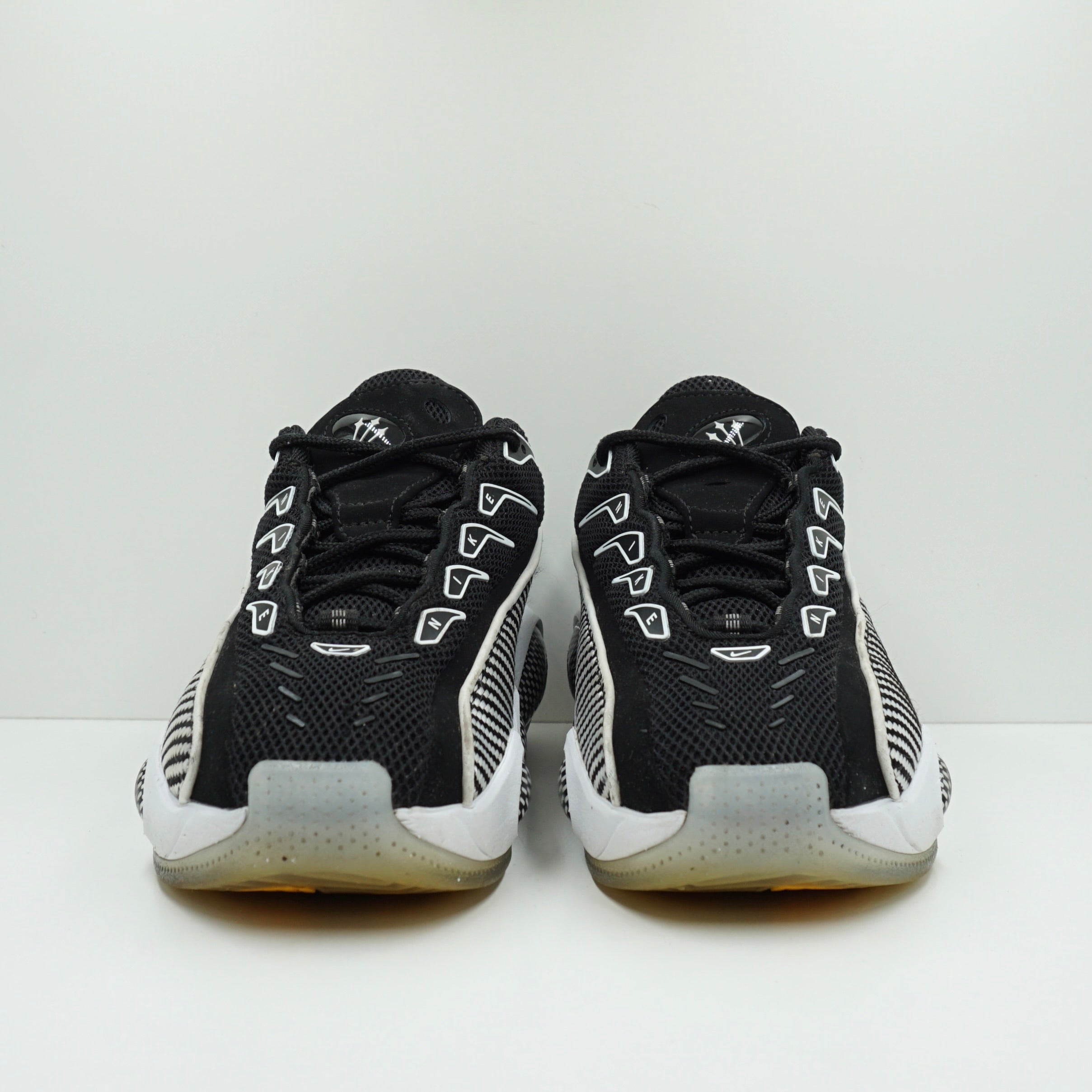 Nike NOCTA Glide Drake Black