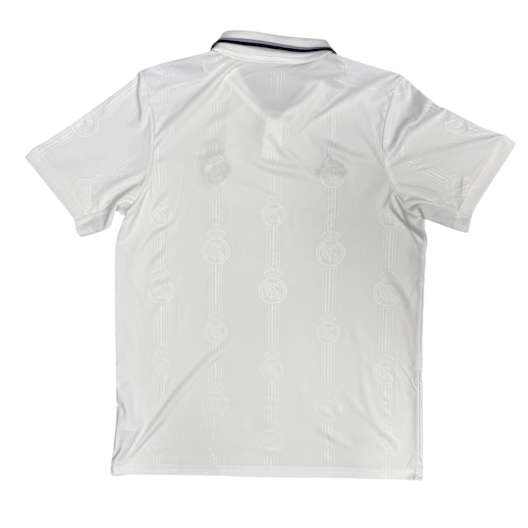 Adidas Real Madrid 2022/2023 Home Football Jersey