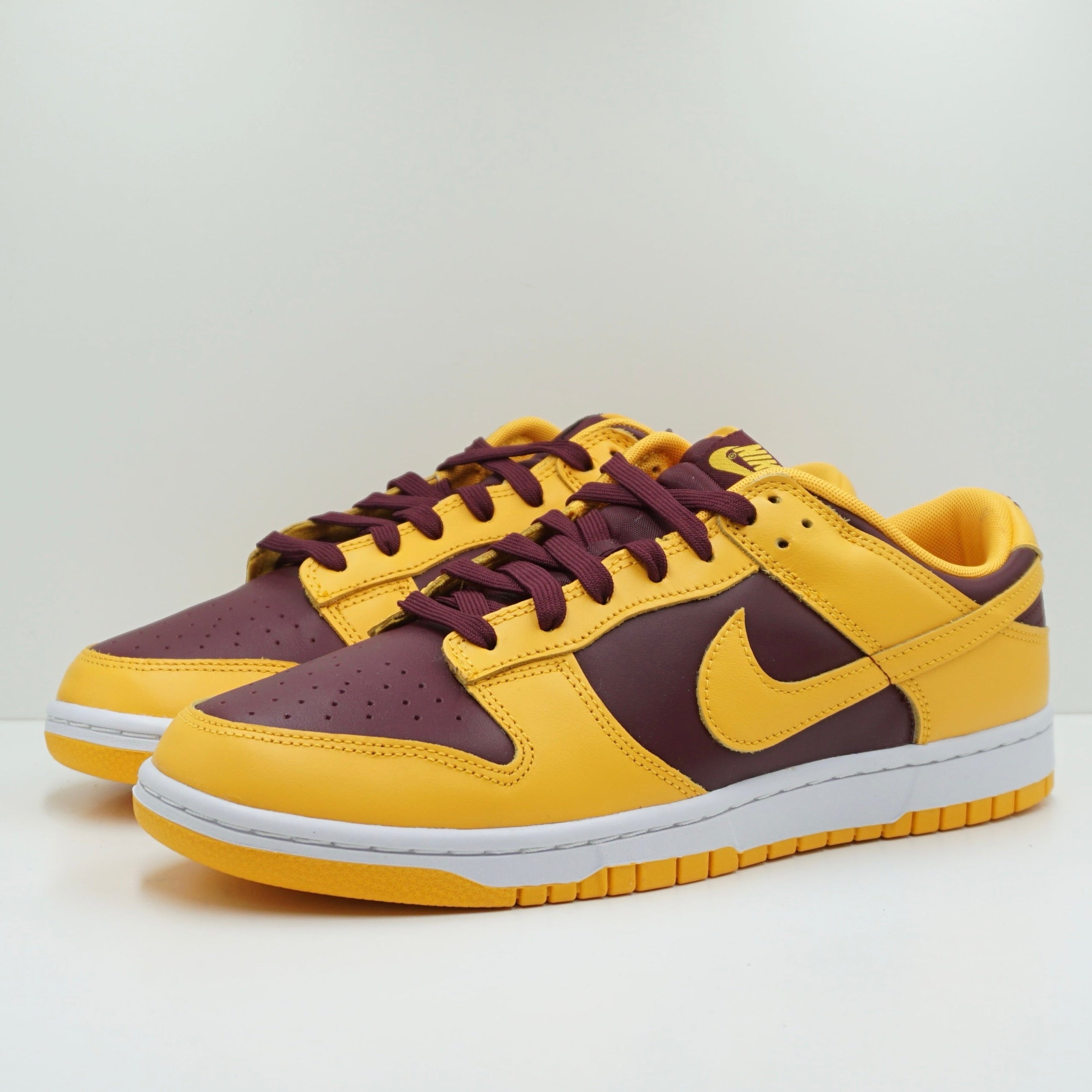 Nike Dunk Low Arizona State