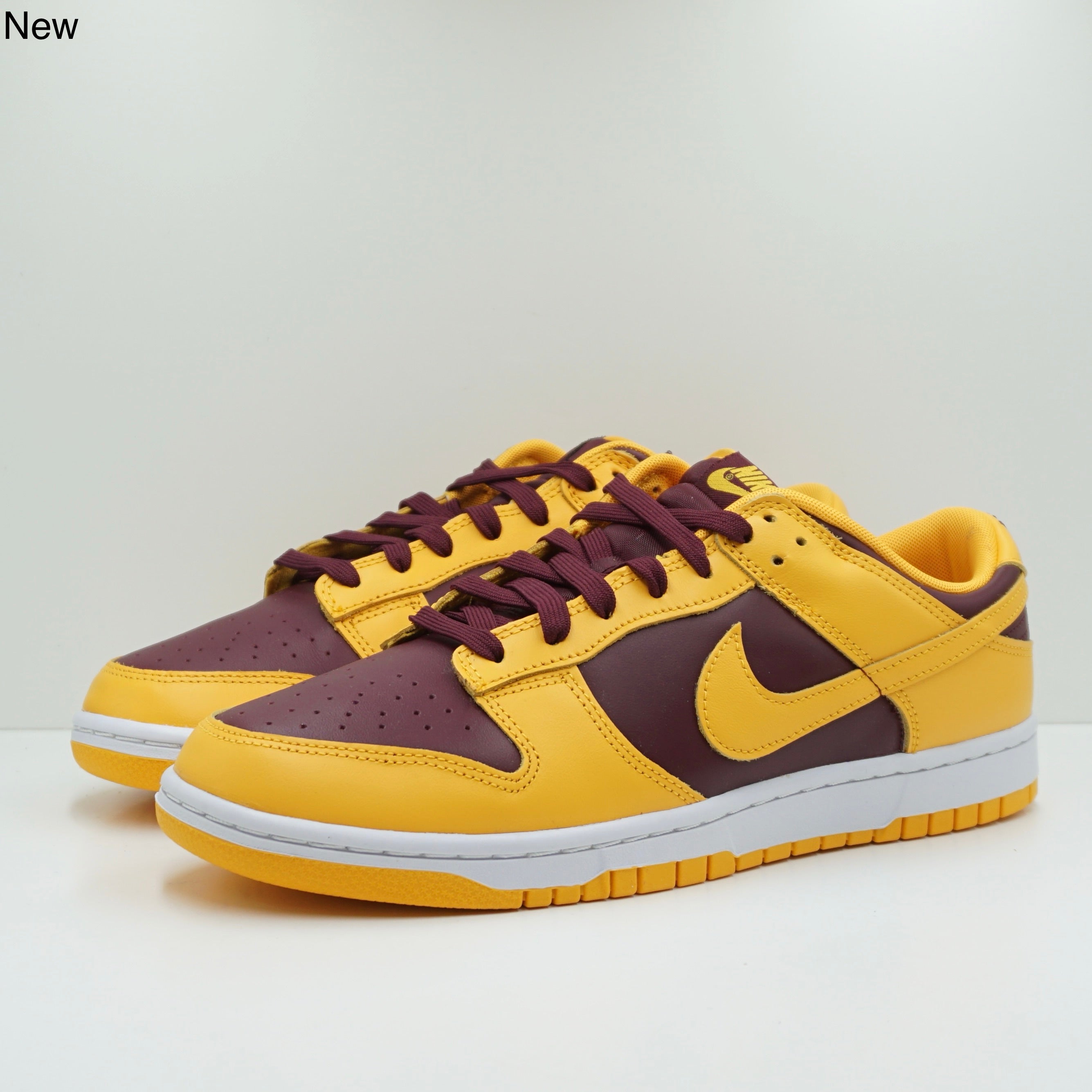 Nike Dunk Low Arizona State