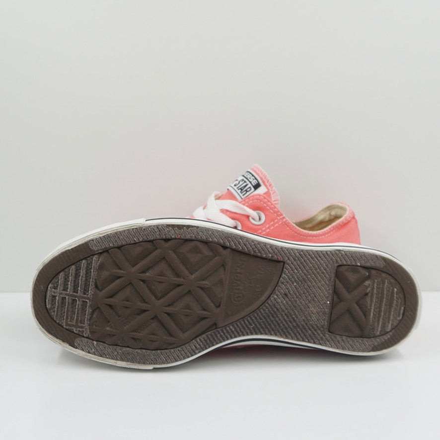 Converse Chuck Taylor All Star Ox Carnival Pink